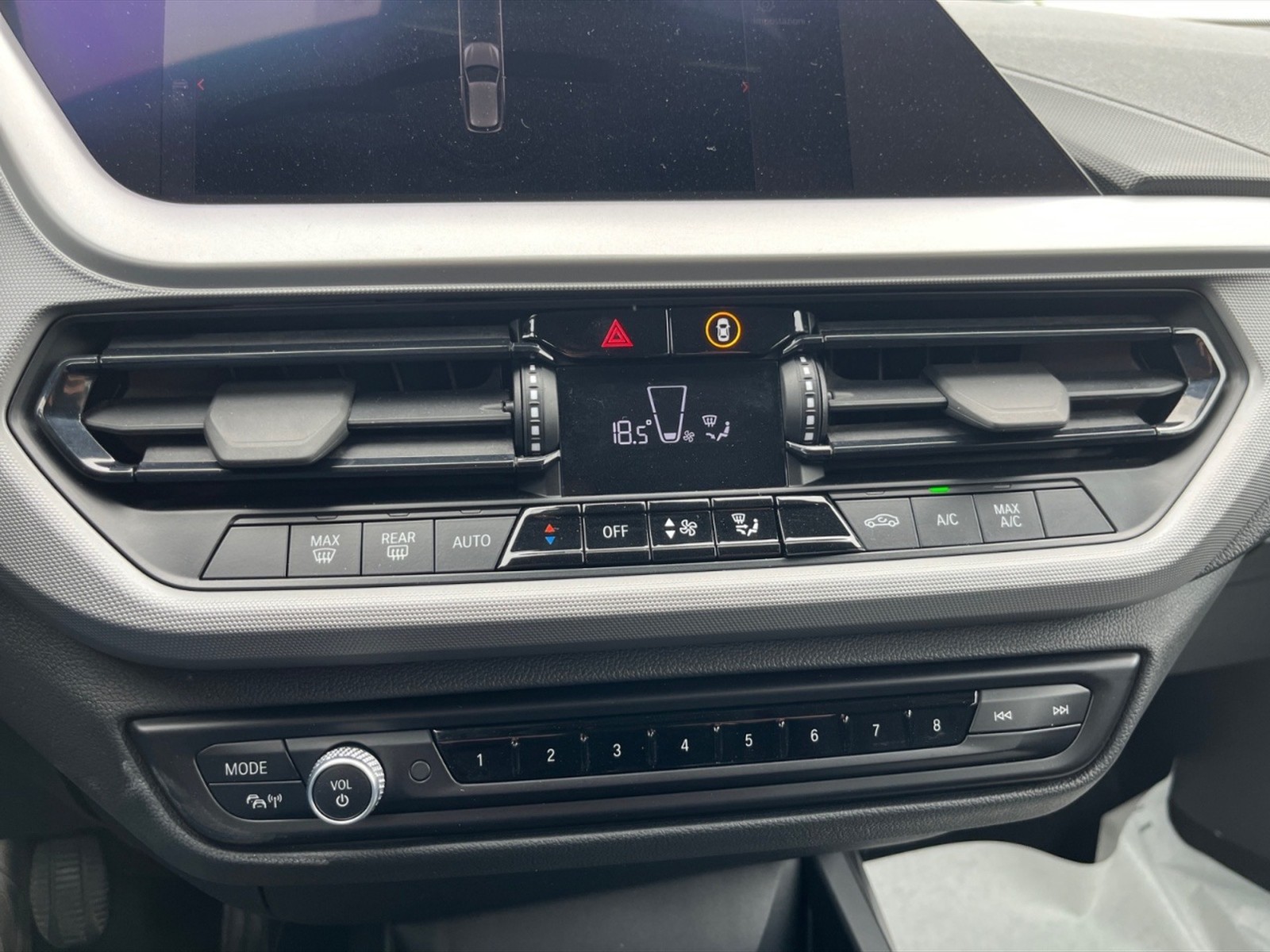 BMW Serie 1 116d advantage - 19