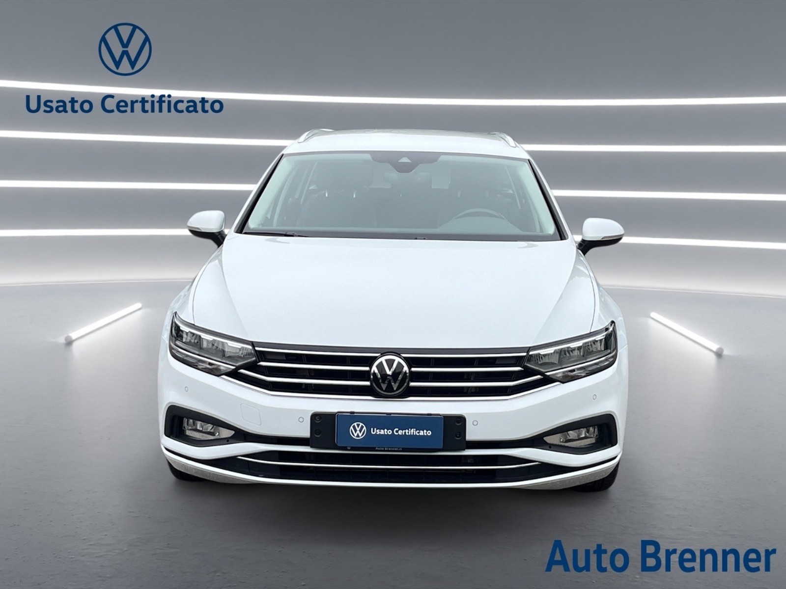 Volkswagen Passat variant 2.0 tdi business 150cv dsg - 2
