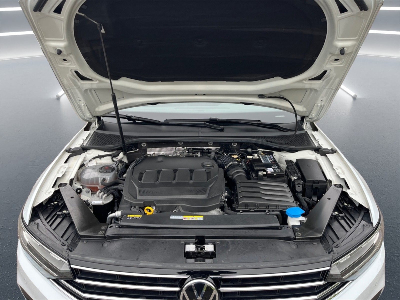 Volkswagen Passat variant 2.0 tdi business 150cv dsg - 11