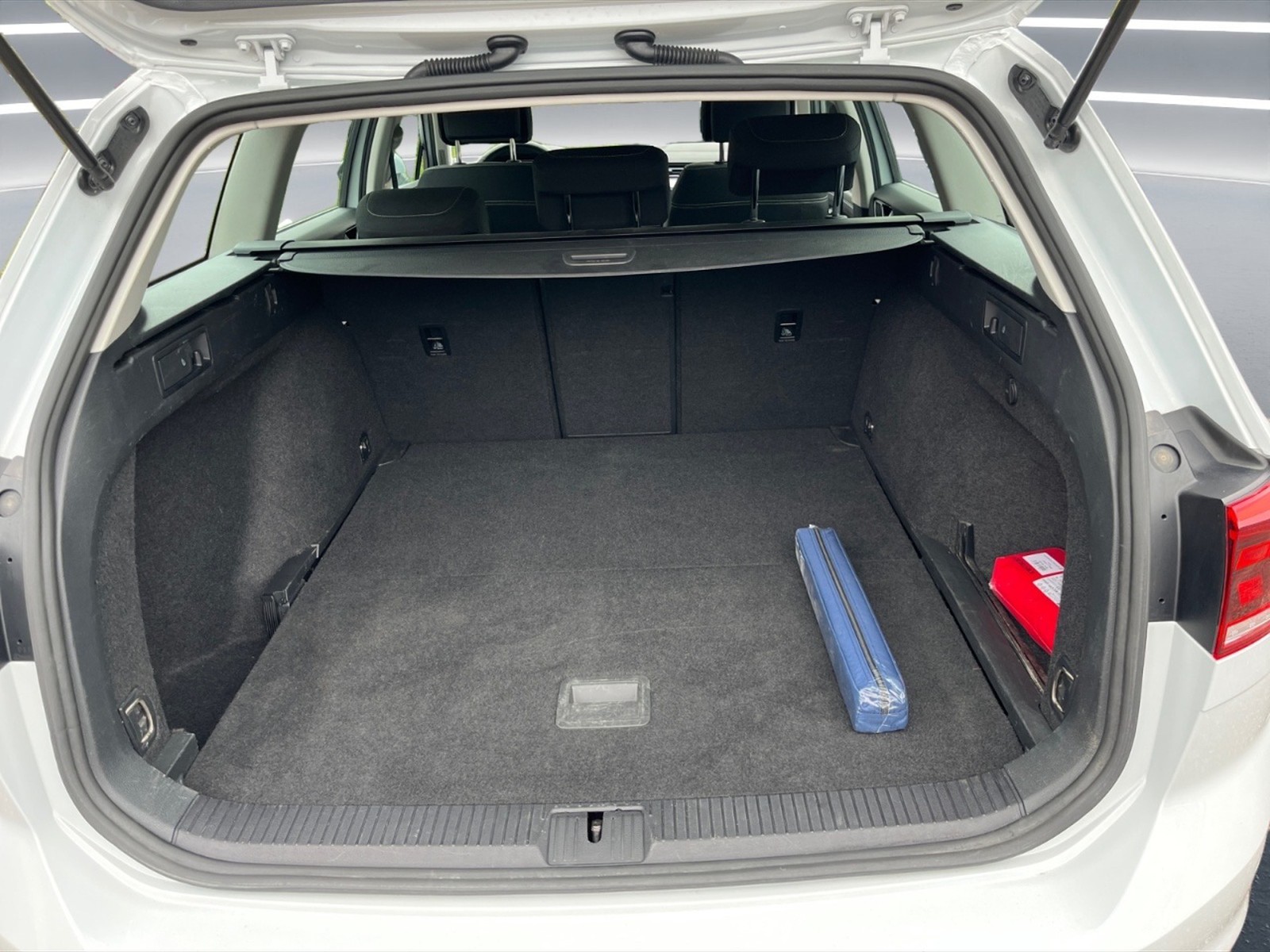 Volkswagen Passat variant 2.0 tdi business 150cv dsg - 12