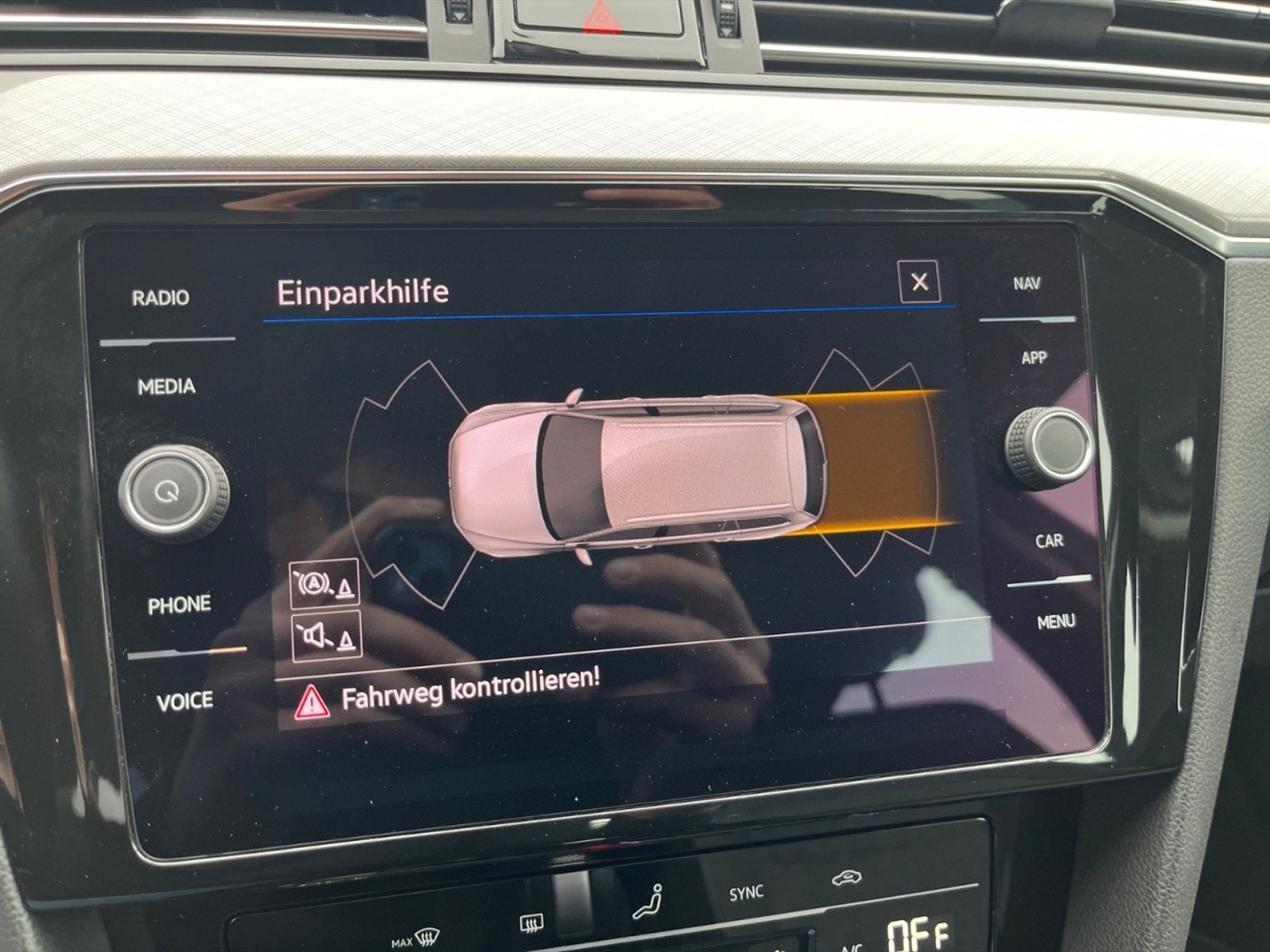 Volkswagen Passat variant 2.0 tdi business 150cv dsg - 23