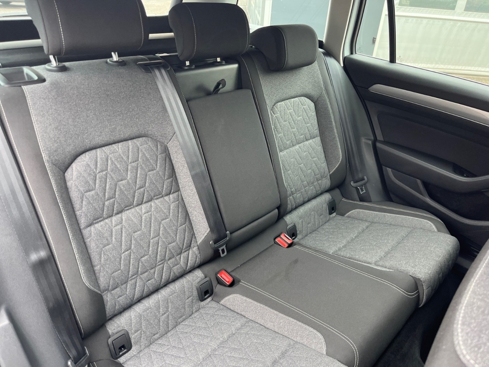 Volkswagen Passat variant 2.0 tdi business 150cv dsg - 10