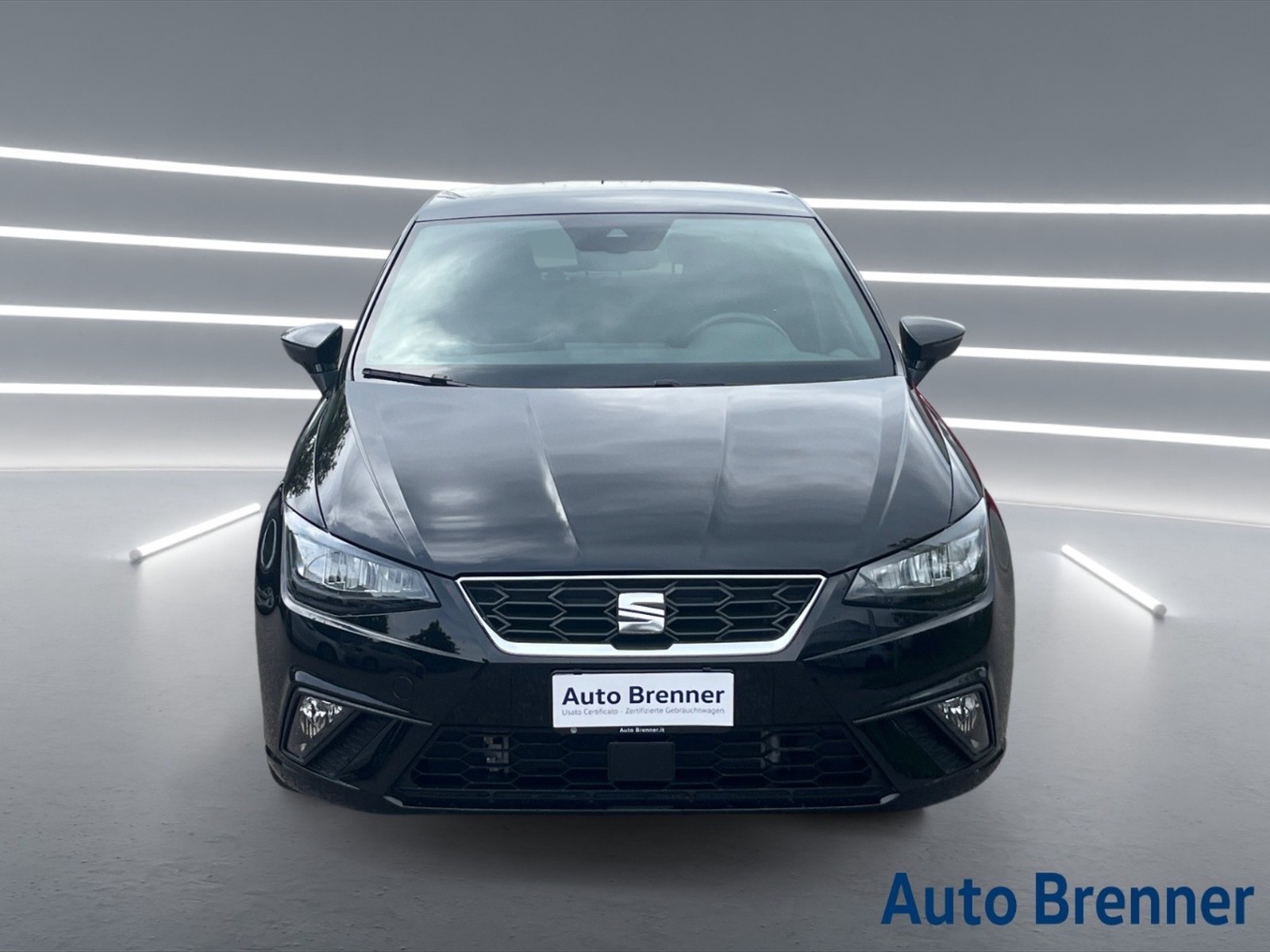 Seat Ibiza 1.0 ecotsi fr 95cv - 2