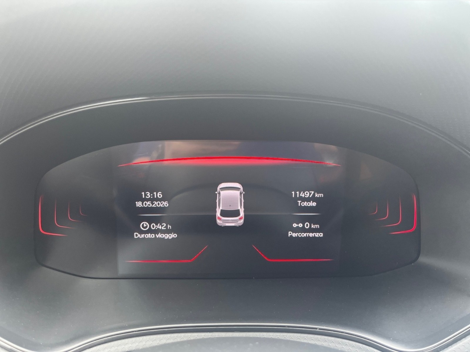 Seat Ibiza 1.0 ecotsi fr 95cv - 14