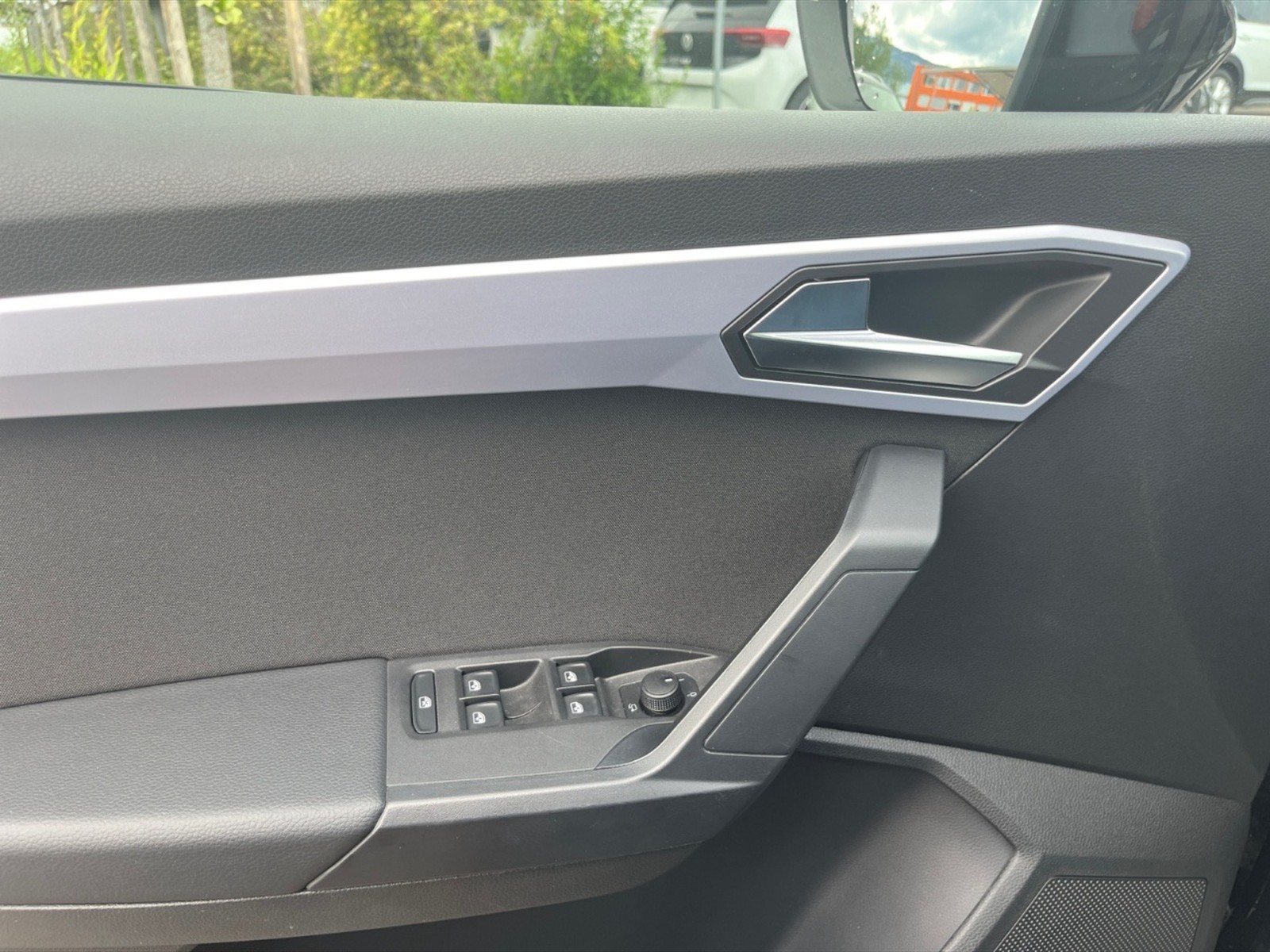 Seat Ibiza 1.0 ecotsi fr 95cv - 21