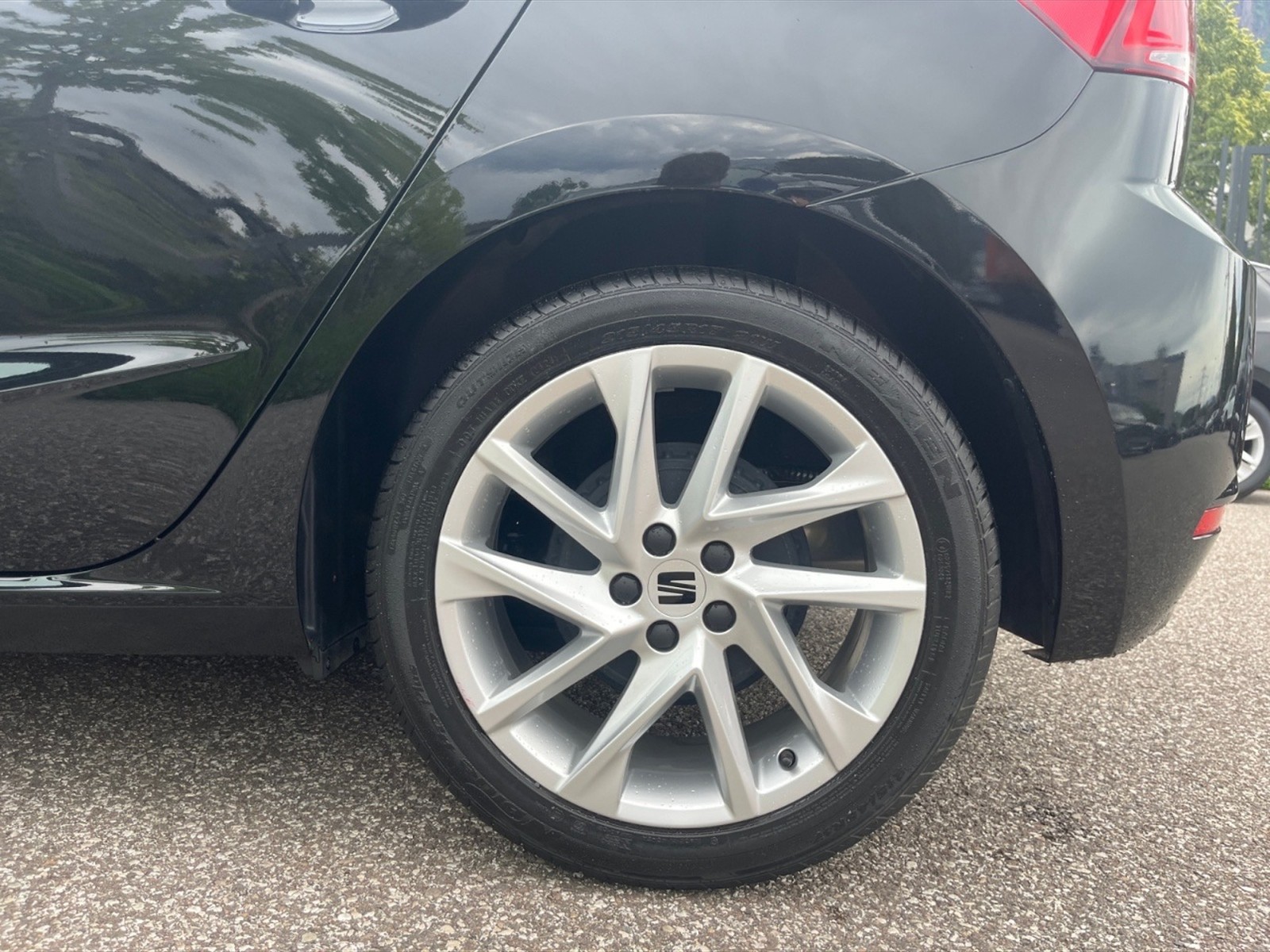 Seat Ibiza 1.0 ecotsi fr 95cv - 22