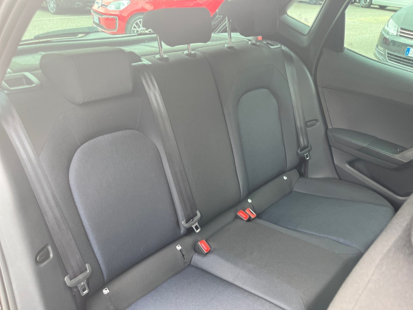 Seat Ibiza 1.0 ecotsi fr 95cv - 9