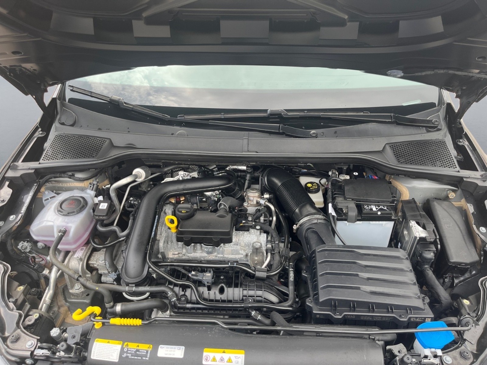 Seat Ibiza 1.0 ecotsi fr 95cv - 10