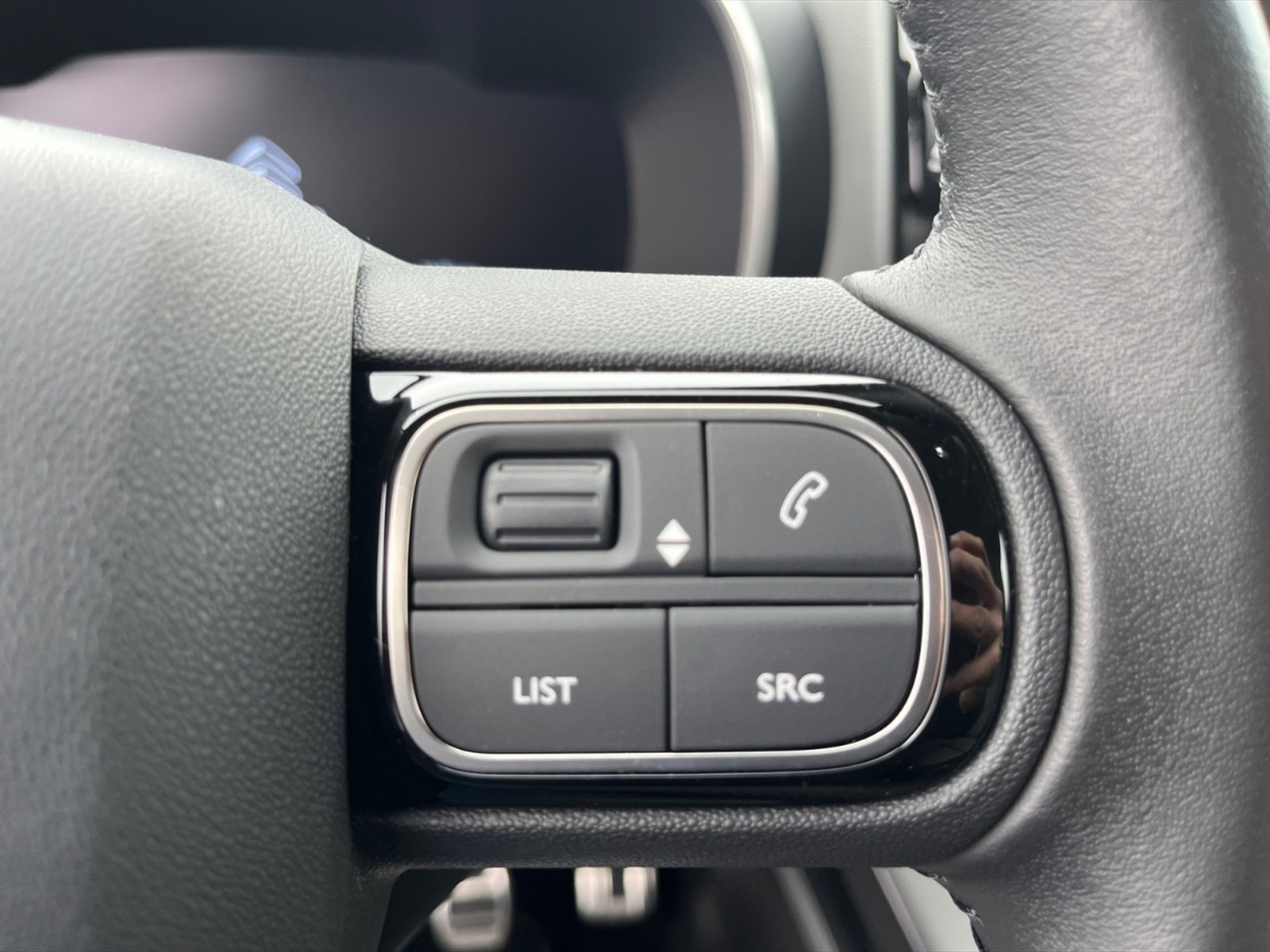 Citroen C5 Aircross 1.5 bluehdi shine s&s 130cv - 13