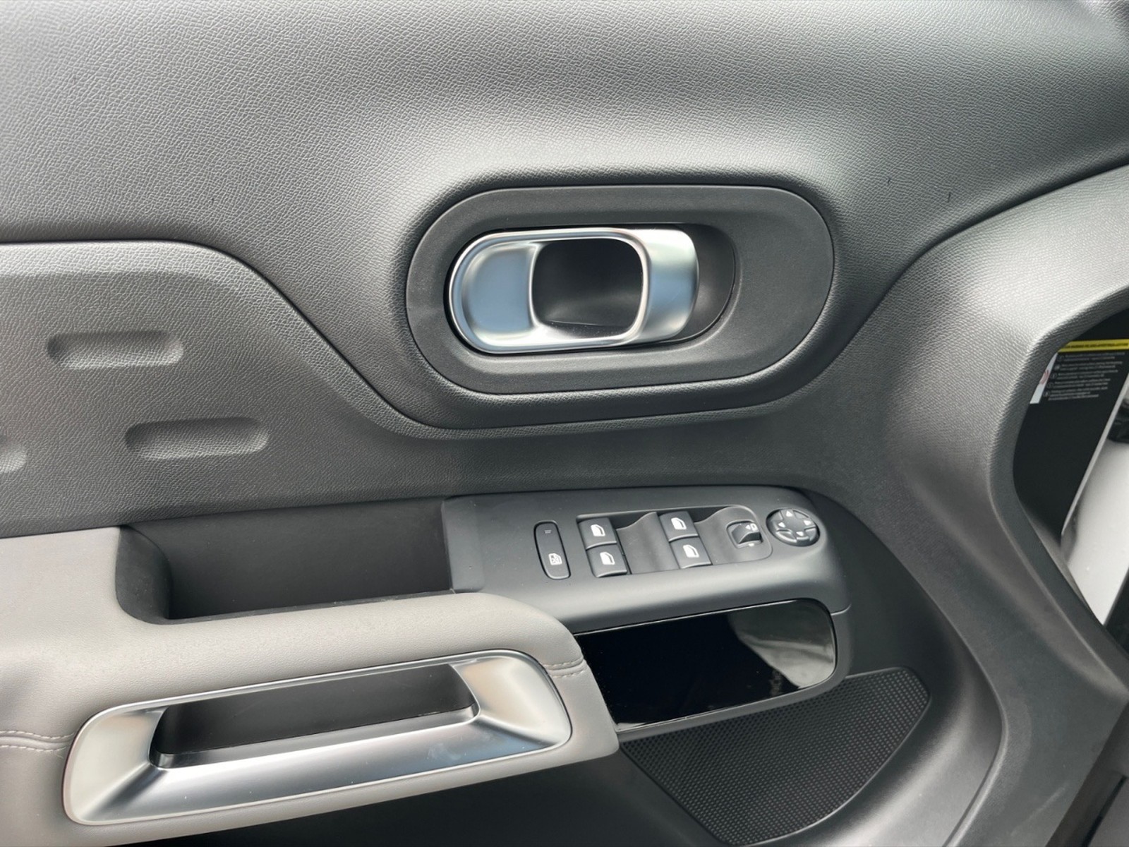 Citroen C5 Aircross 1.5 bluehdi shine s&s 130cv - 21