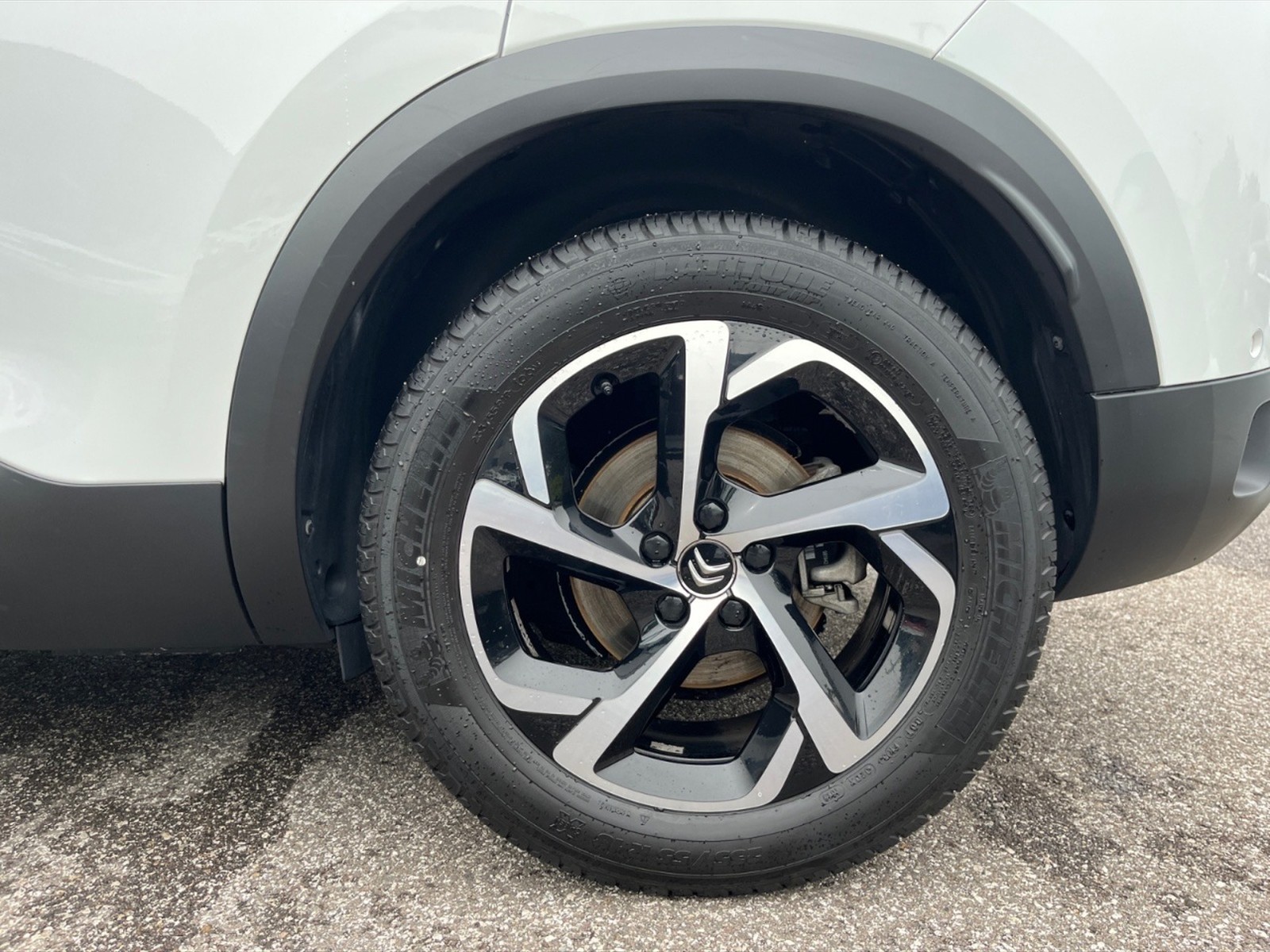Citroen C5 Aircross 1.5 bluehdi shine s&s 130cv - 22