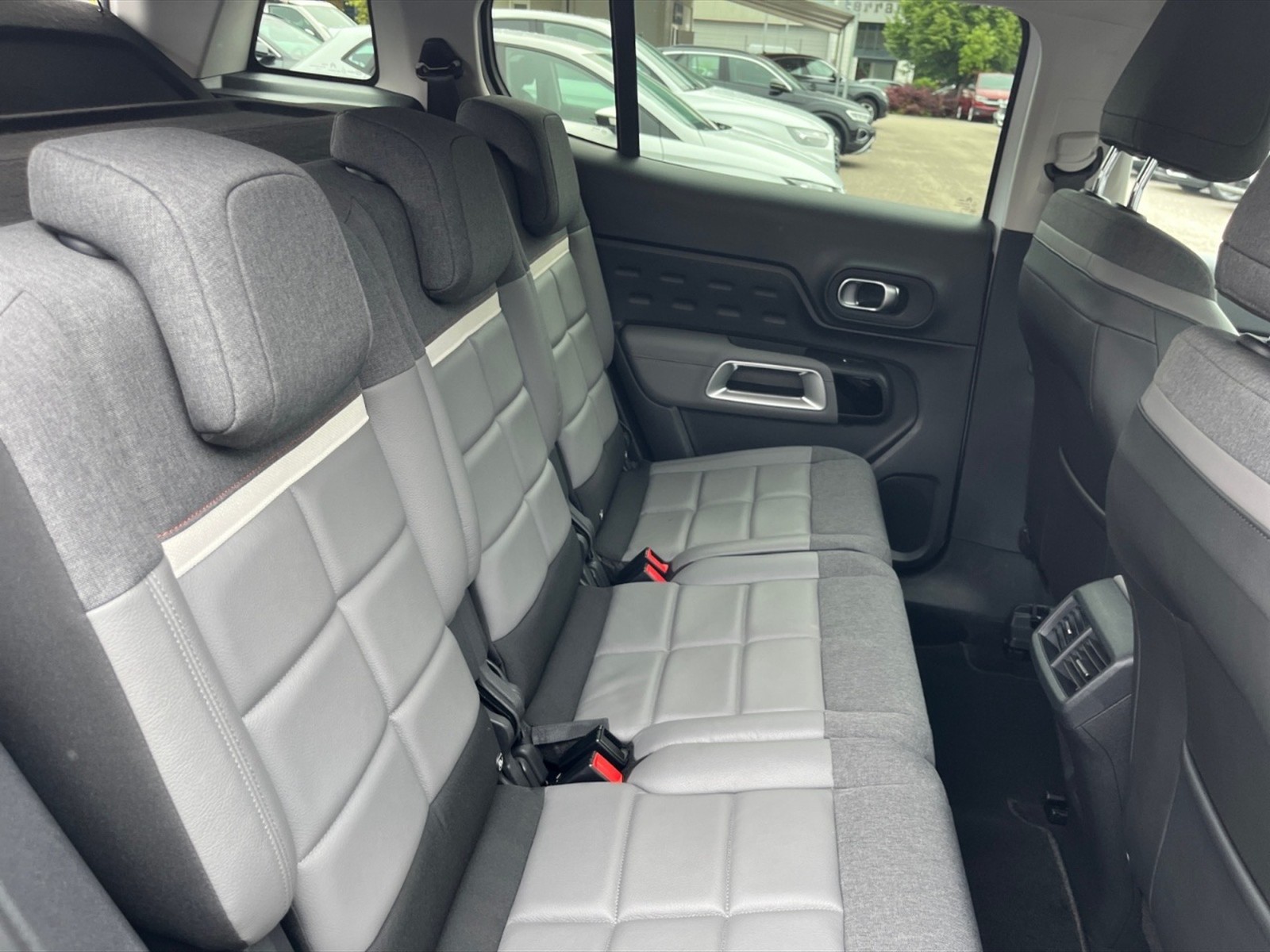 Citroen C5 Aircross 1.5 bluehdi shine s&s 130cv - 9