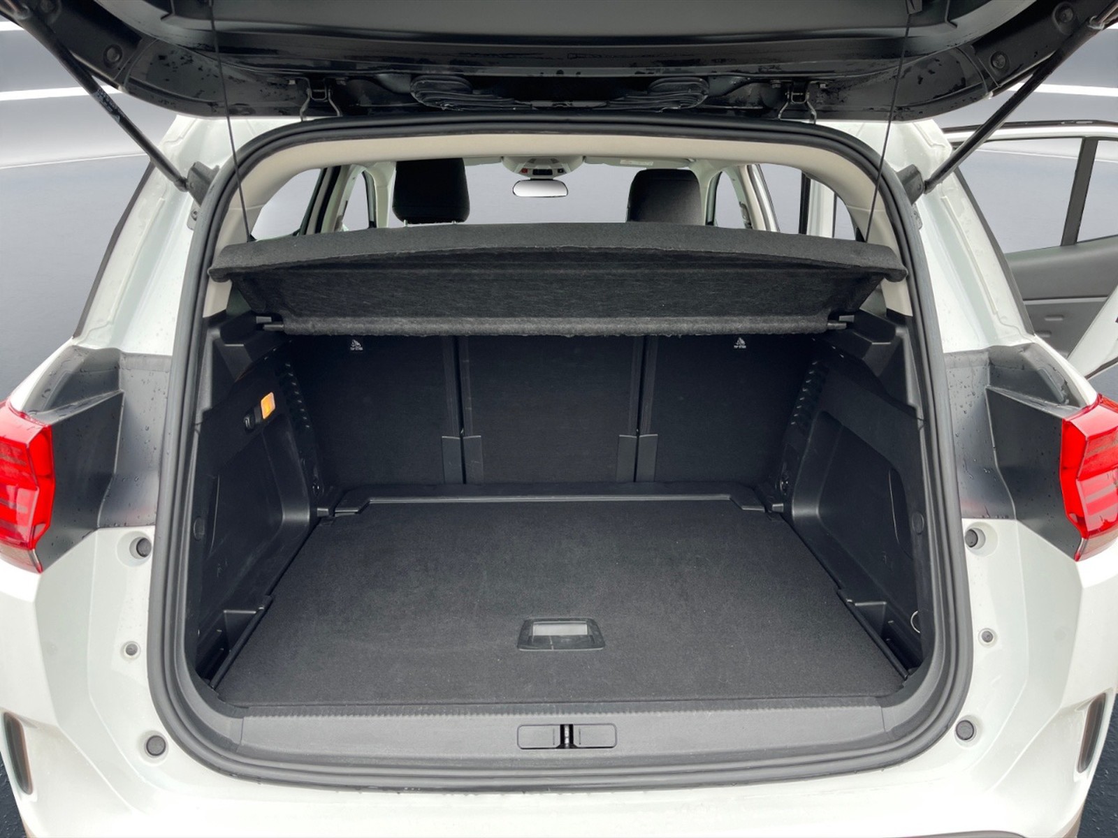 Citroen C5 Aircross 1.5 bluehdi shine s&s 130cv - 10