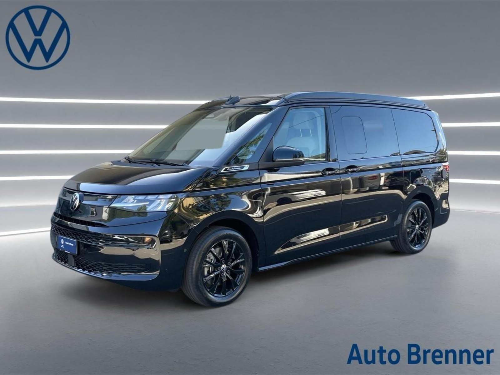 Volkswagen VIC T7 California California T7 2.0 tdi Beach Camper 150cv DSG7 - 1