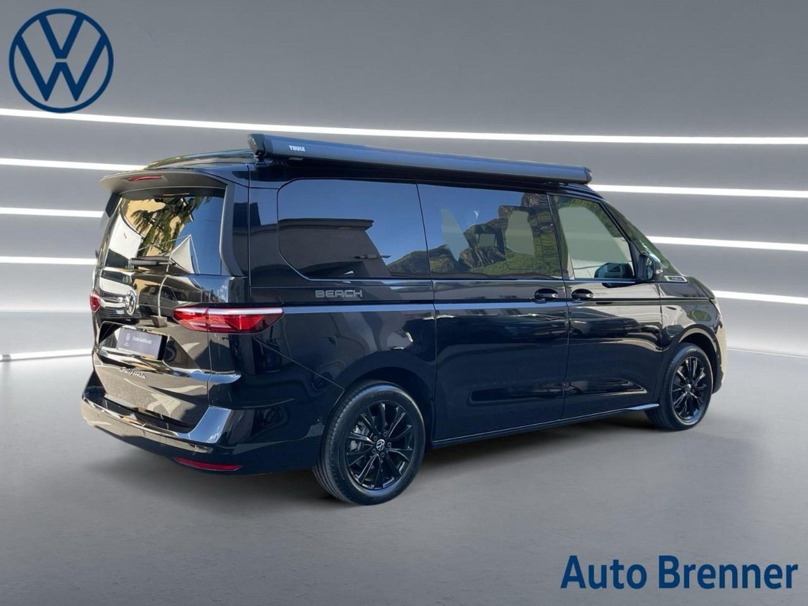 Volkswagen VIC T7 California California T7 2.0 tdi Beach Camper 150cv DSG7 - 2