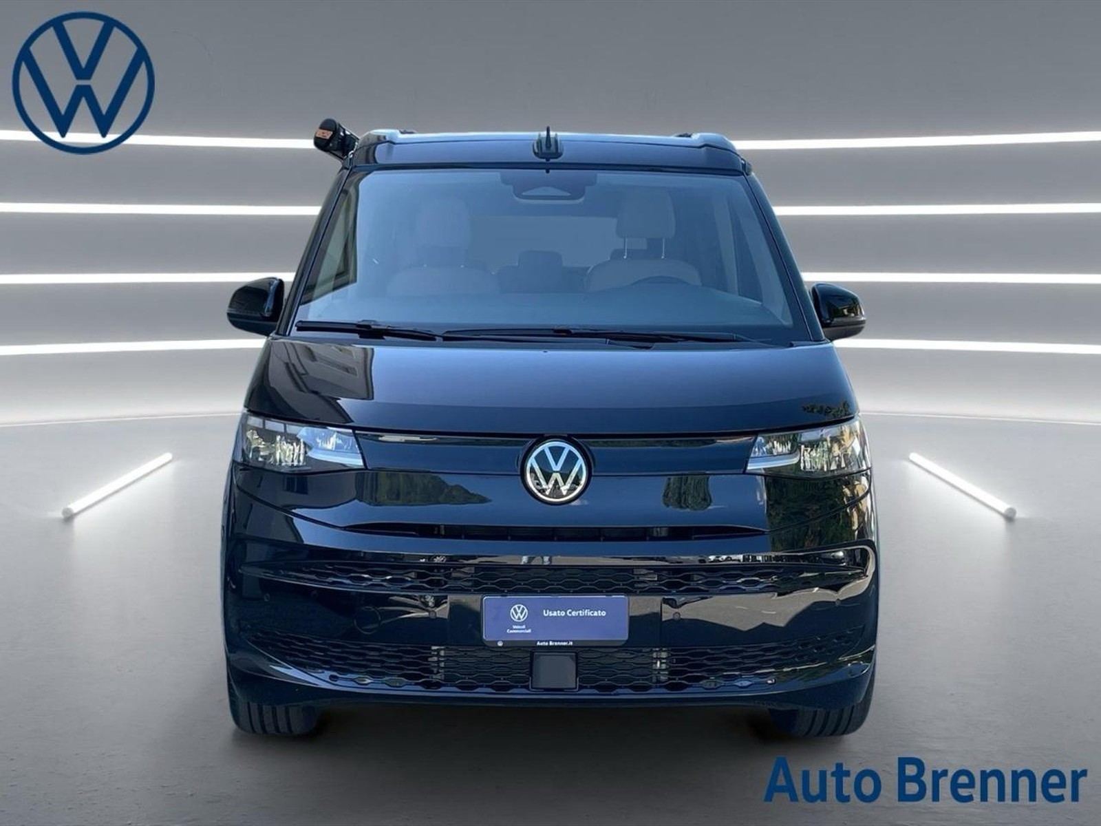Volkswagen VIC T7 California California T7 2.0 tdi Beach Camper 150cv DSG7 - 3