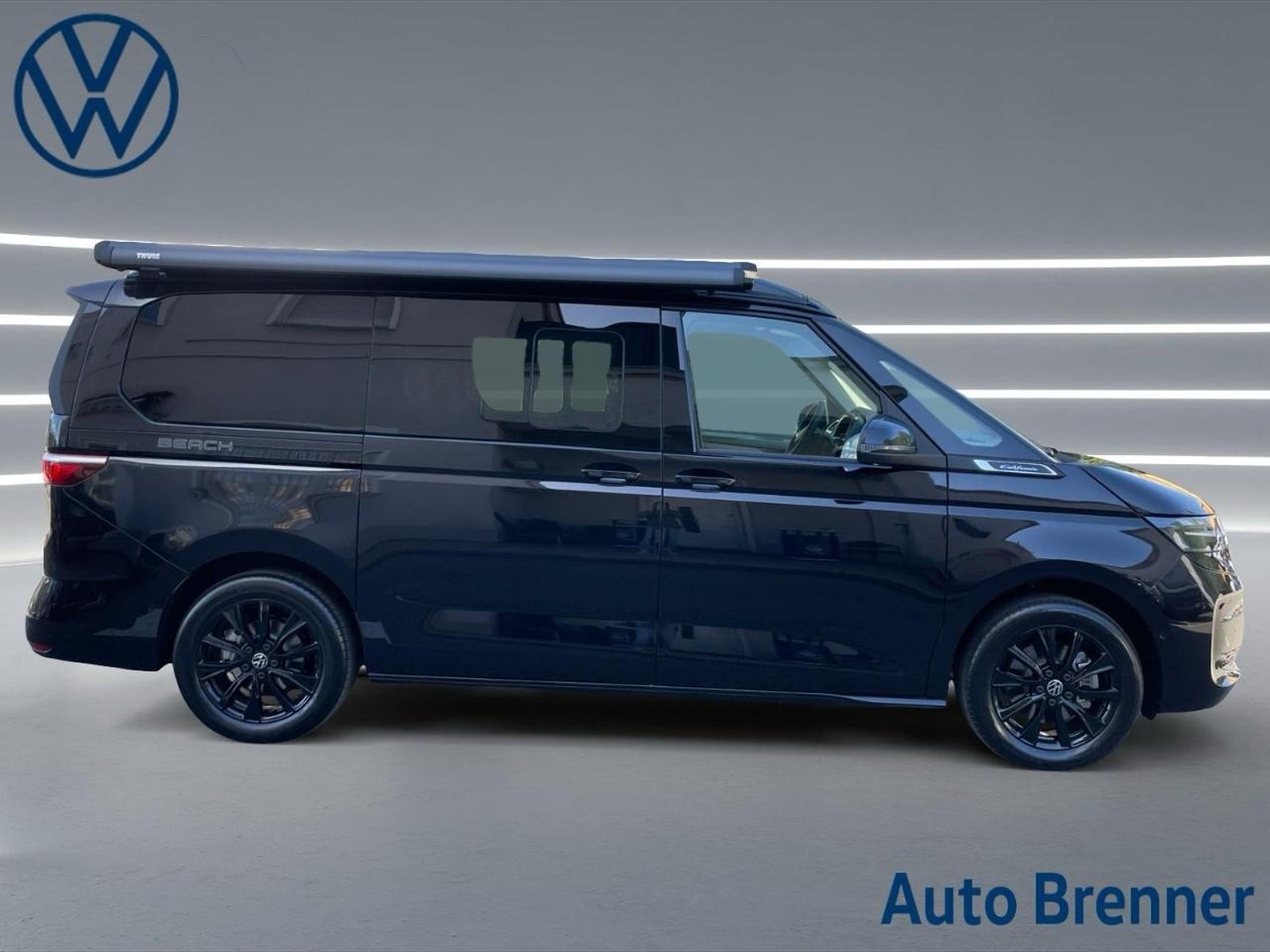 Volkswagen VIC T7 California California T7 2.0 tdi Beach Camper 150cv DSG7 - 4