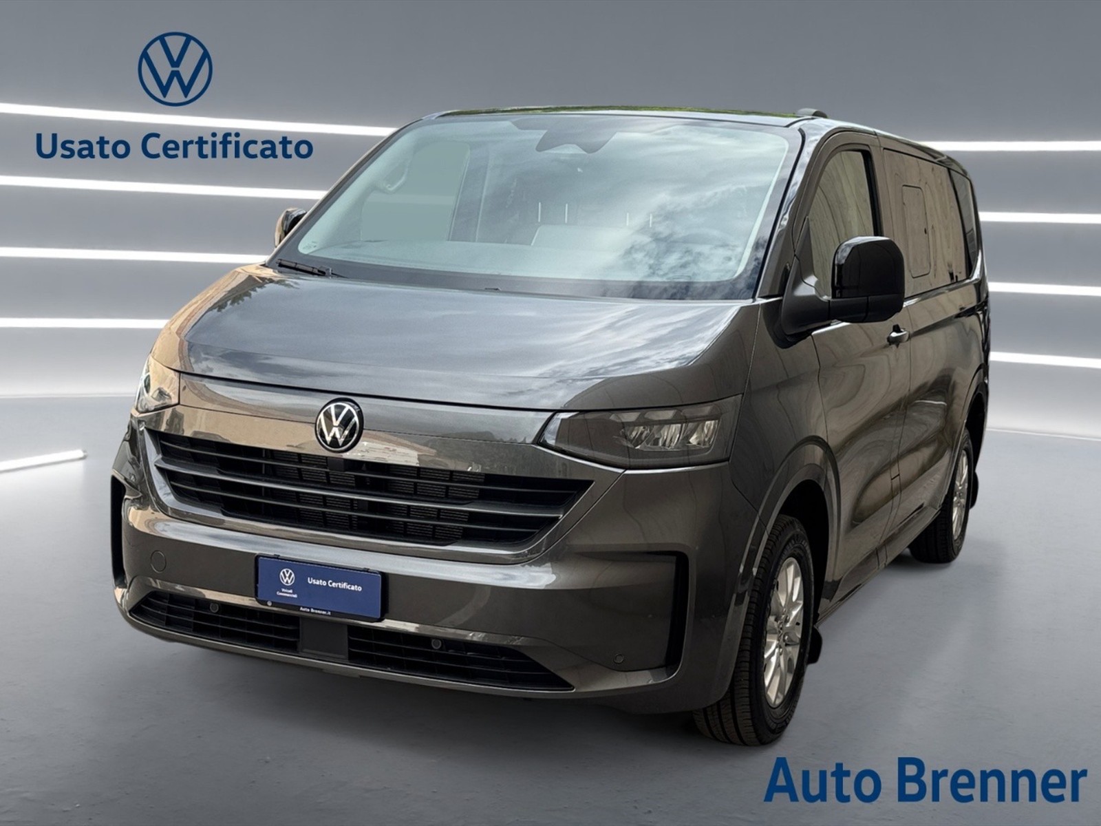 Volkswagen VIC T7 Caravelle t7 2.0 tdi 150cv life l1 - 1