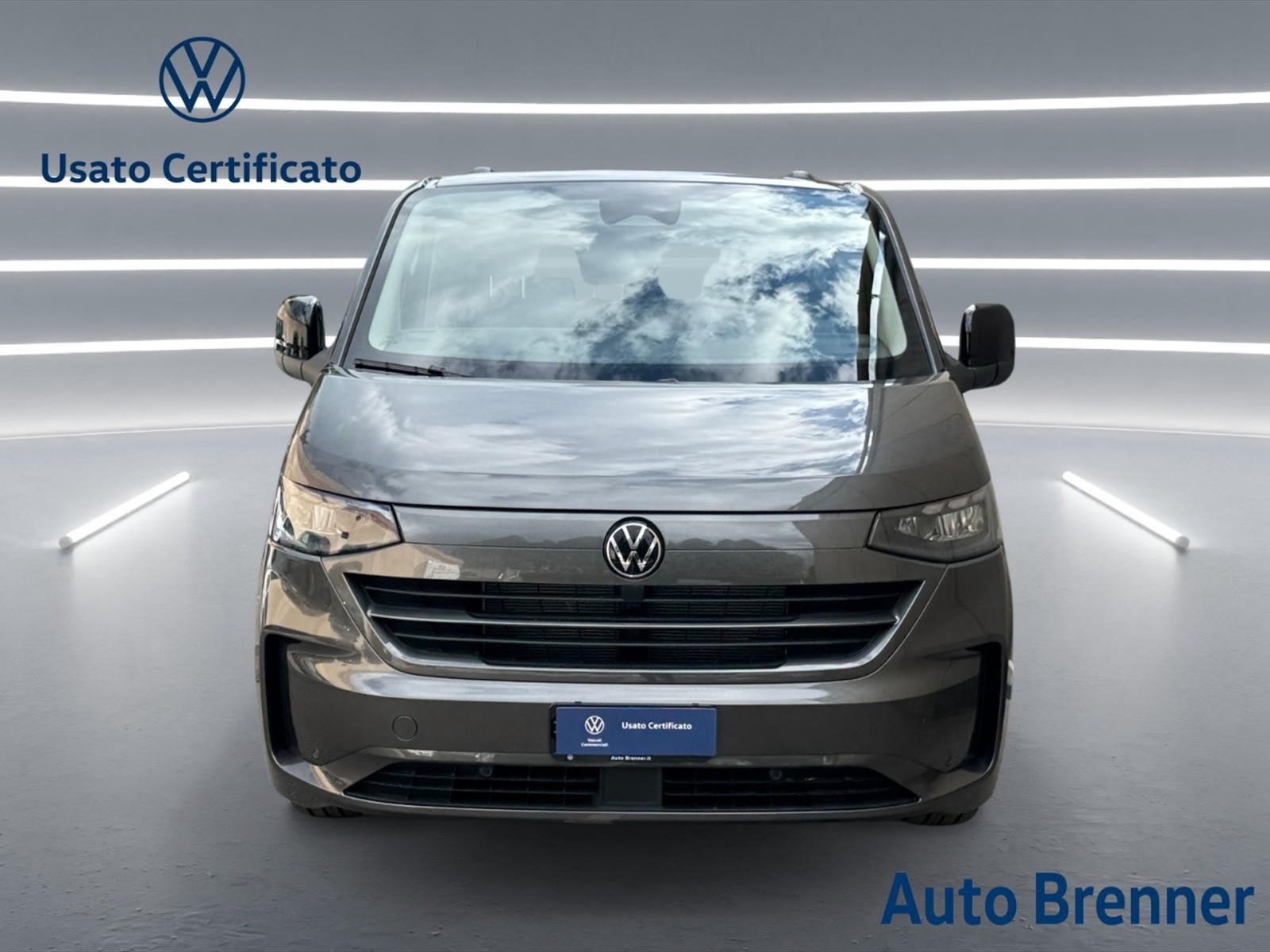 Volkswagen VIC T7 Caravelle t7 2.0 tdi 150cv life l1 - 2