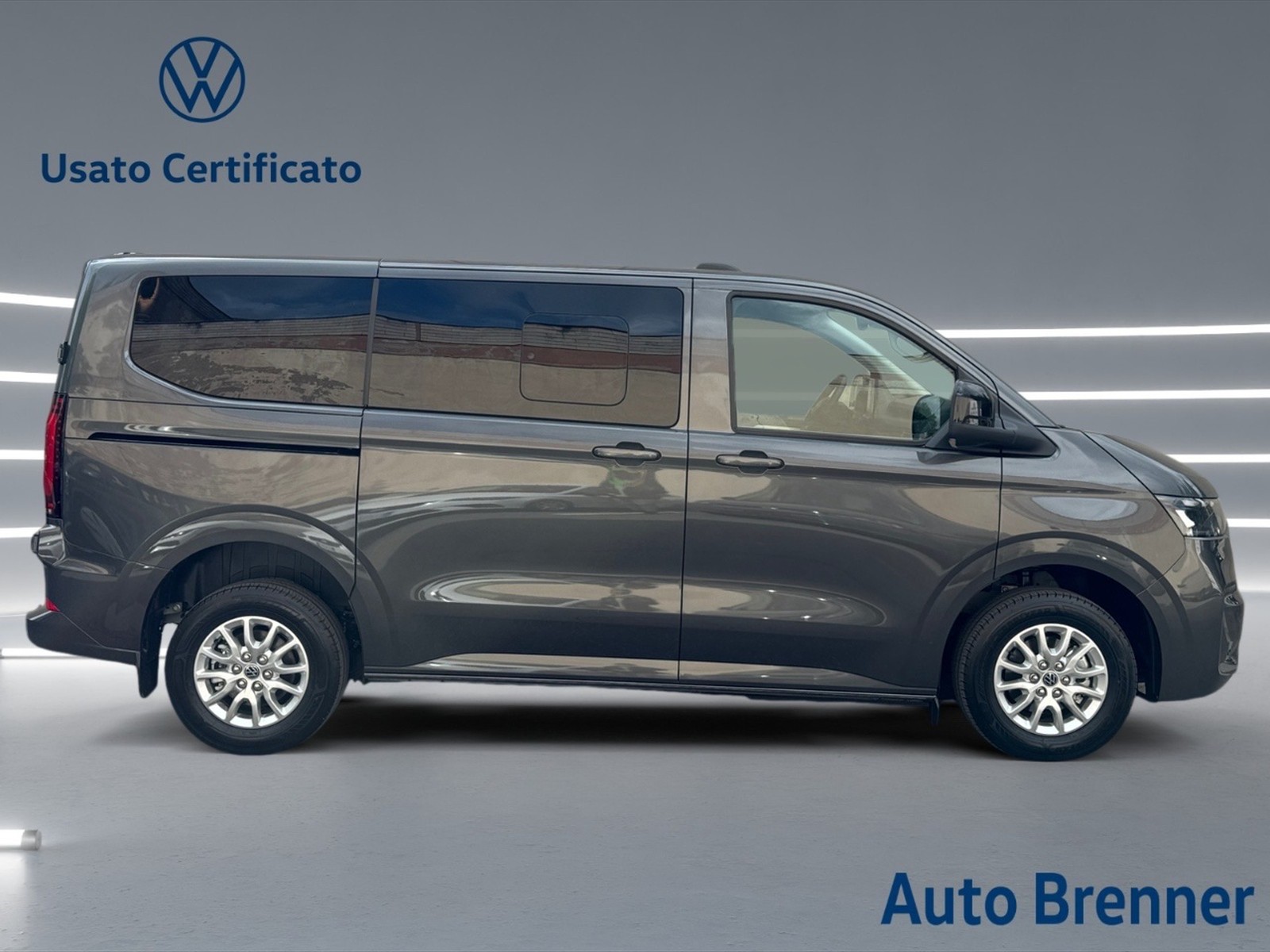 Volkswagen VIC T7 Caravelle t7 2.0 tdi 150cv life l1 - 3