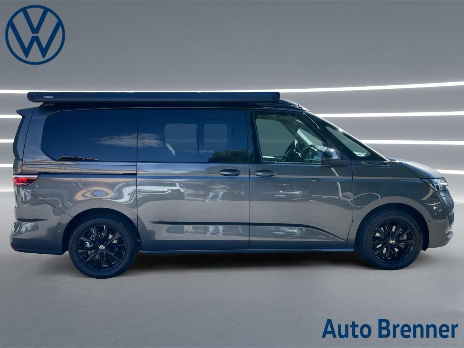 Volkswagen VIC T7 California California T7 2.0 tdi Beach Camper 150cv DSG7 - 2