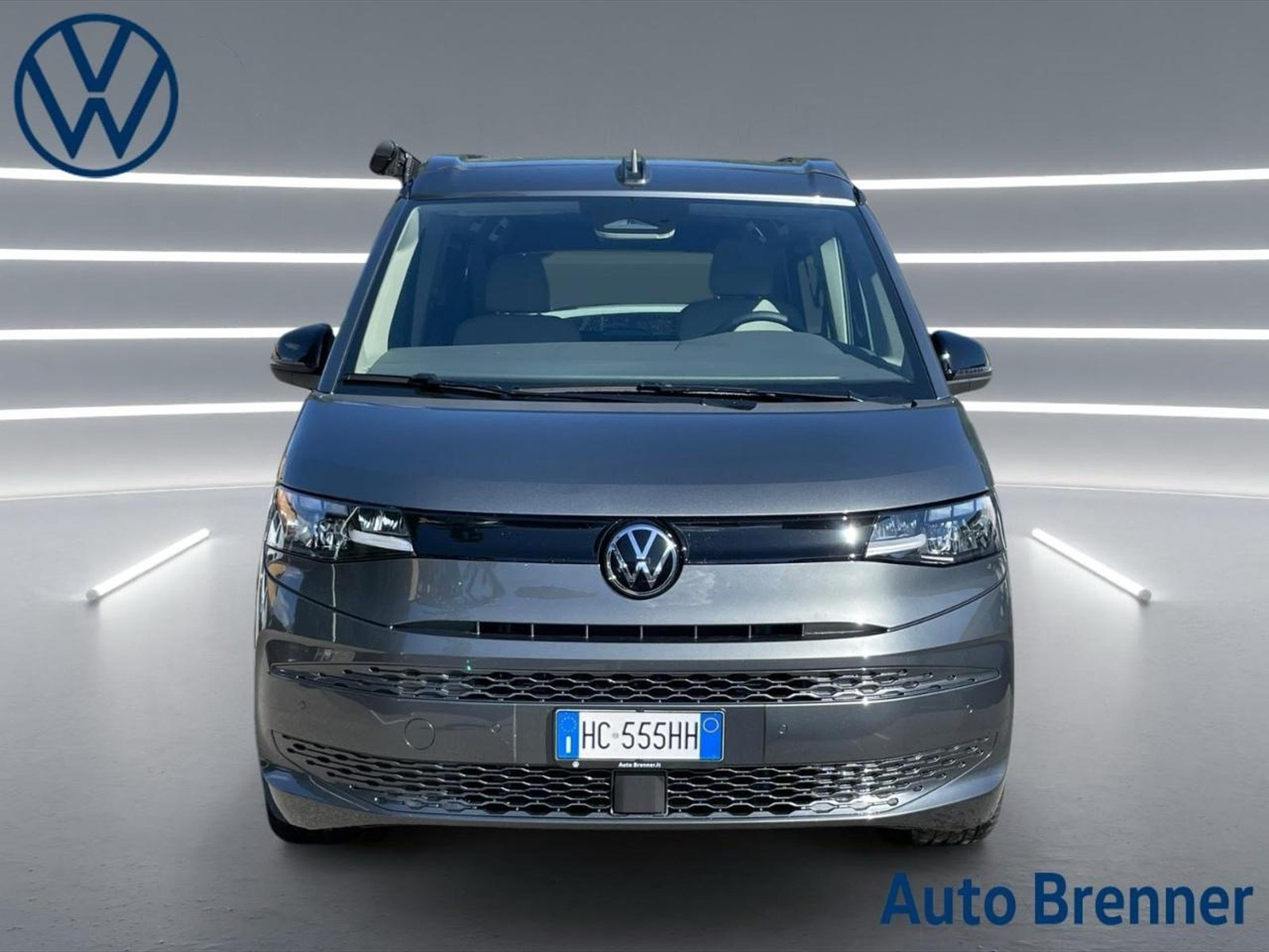 Volkswagen VIC T7 California California T7 2.0 tdi Beach Camper 150cv DSG7 - 4
