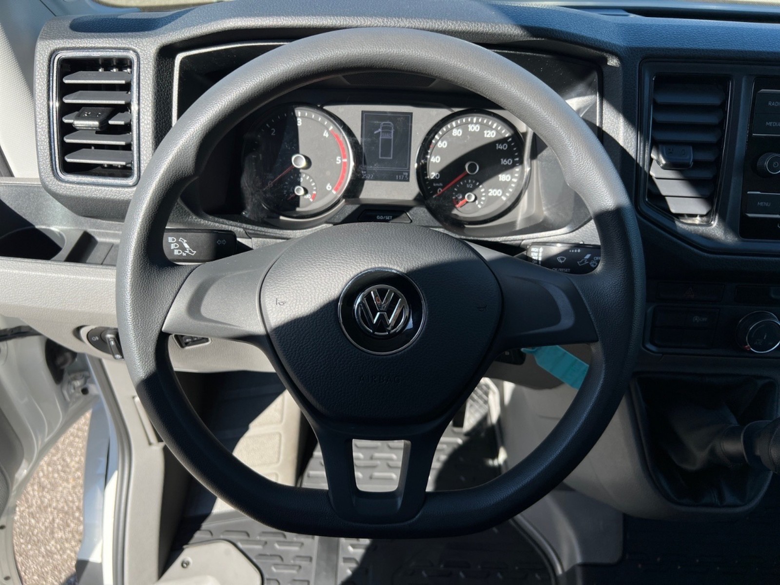 Volkswagen Crafter 35 2.0 bitdi 140cv l3 carro - 7
