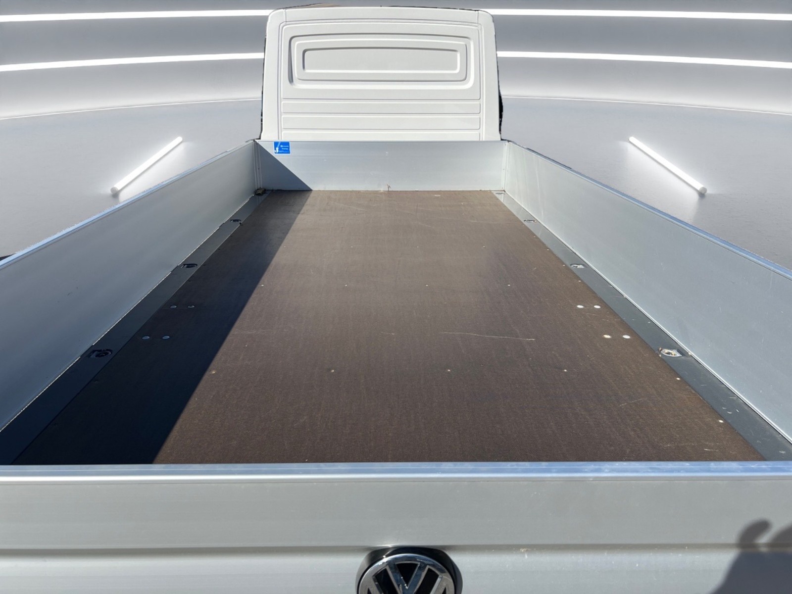Volkswagen Crafter 35 2.0 bitdi 140cv l3 carro - 10