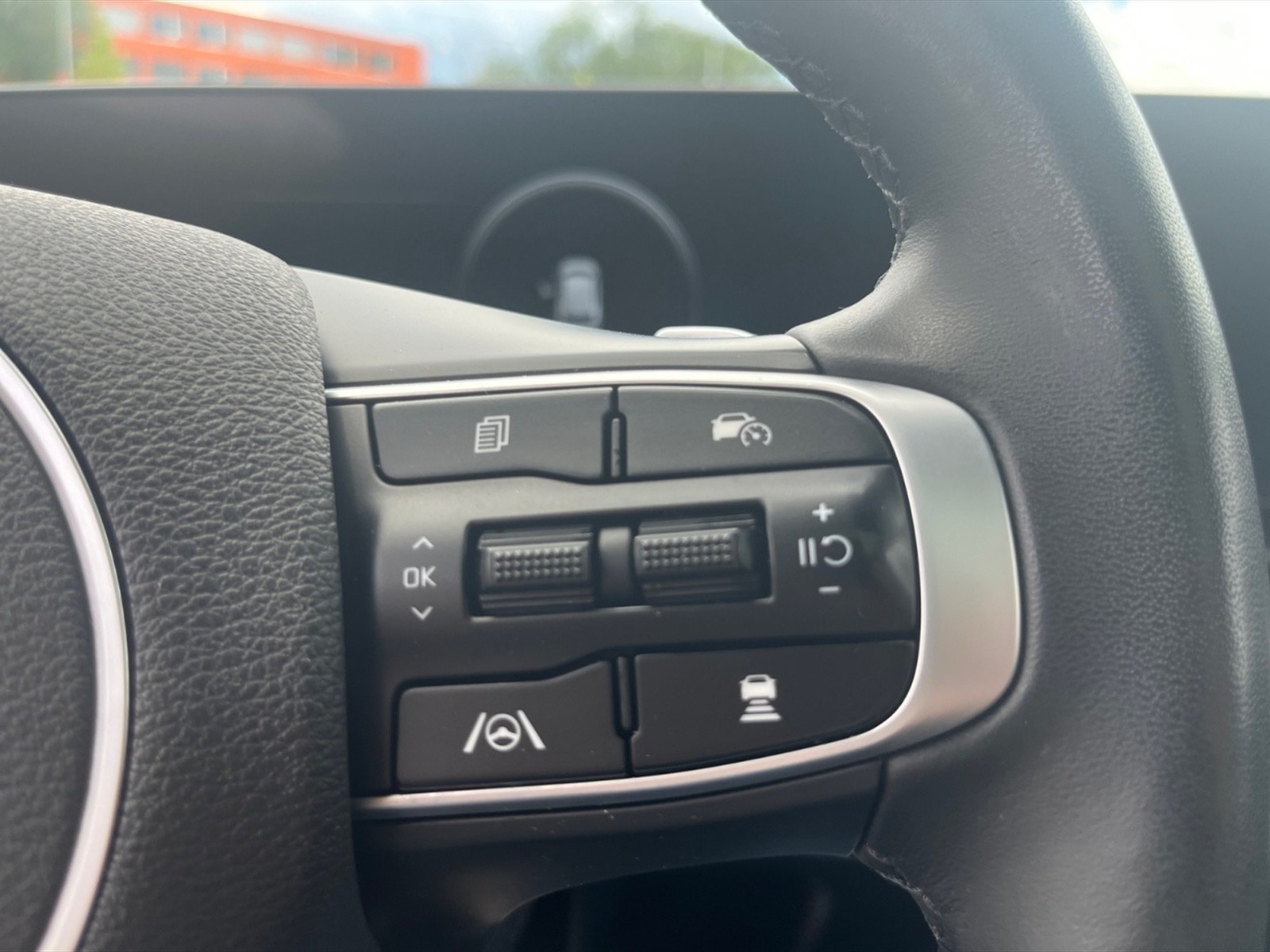 Kia Sportage 1.6 tgdi phev gt-line plus premium pack awd auto - 13