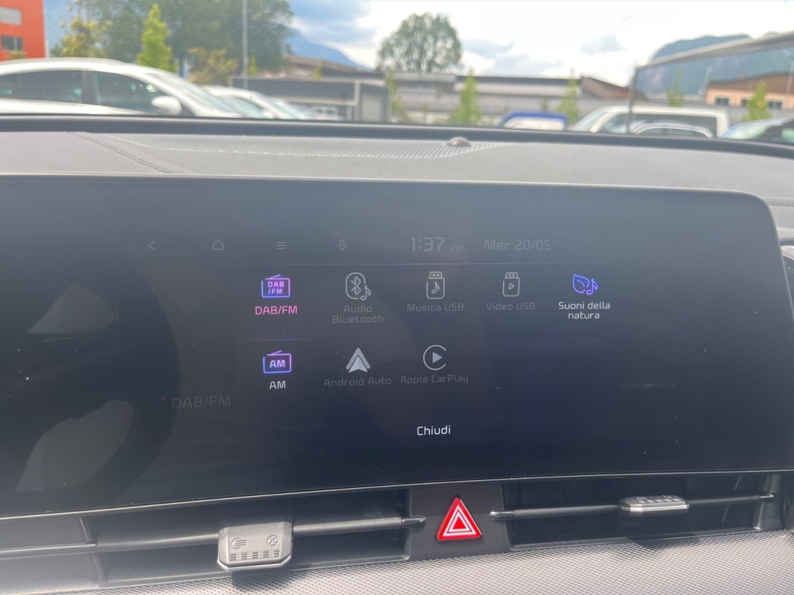 Kia Sportage 1.6 tgdi phev gt-line plus premium pack awd auto - 17