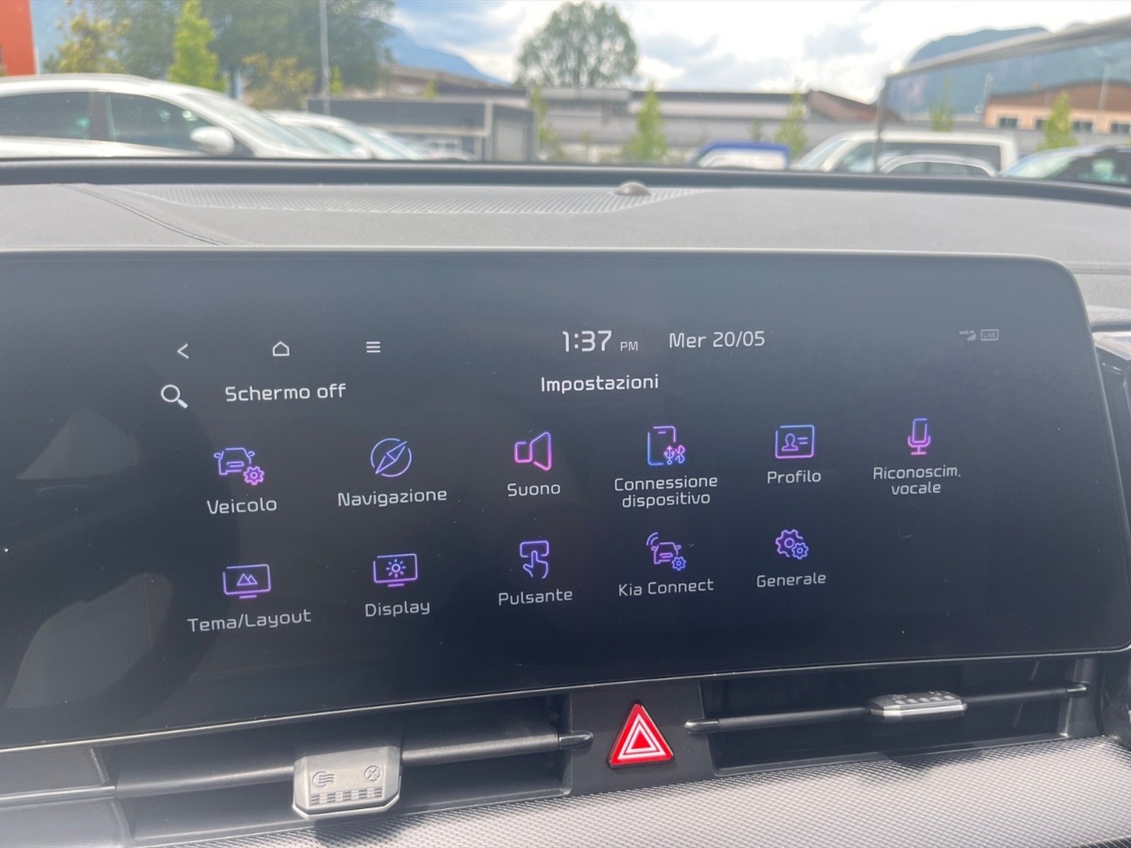 Kia Sportage 1.6 tgdi phev gt-line plus premium pack awd auto - 18