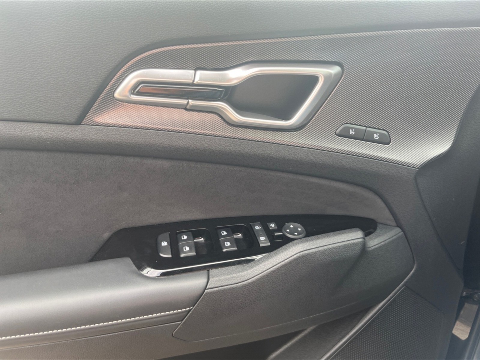 Kia Sportage 1.6 tgdi phev gt-line plus premium pack awd auto - 25