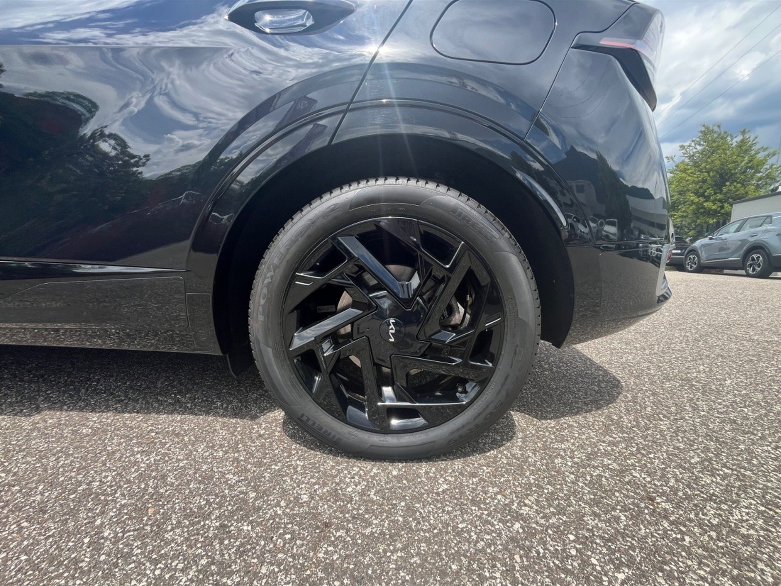 Kia Sportage 1.6 tgdi phev gt-line plus premium pack awd auto - 28