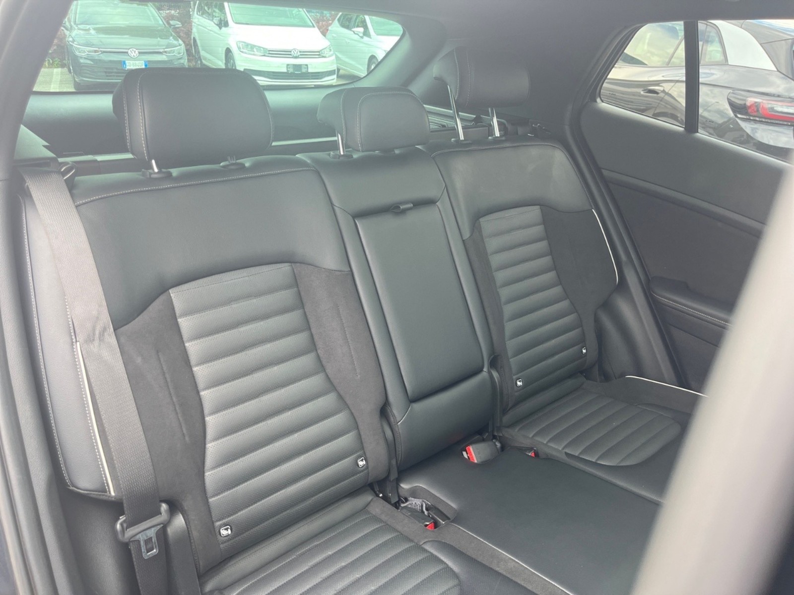 Kia Sportage 1.6 tgdi phev gt-line plus premium pack awd auto - 9