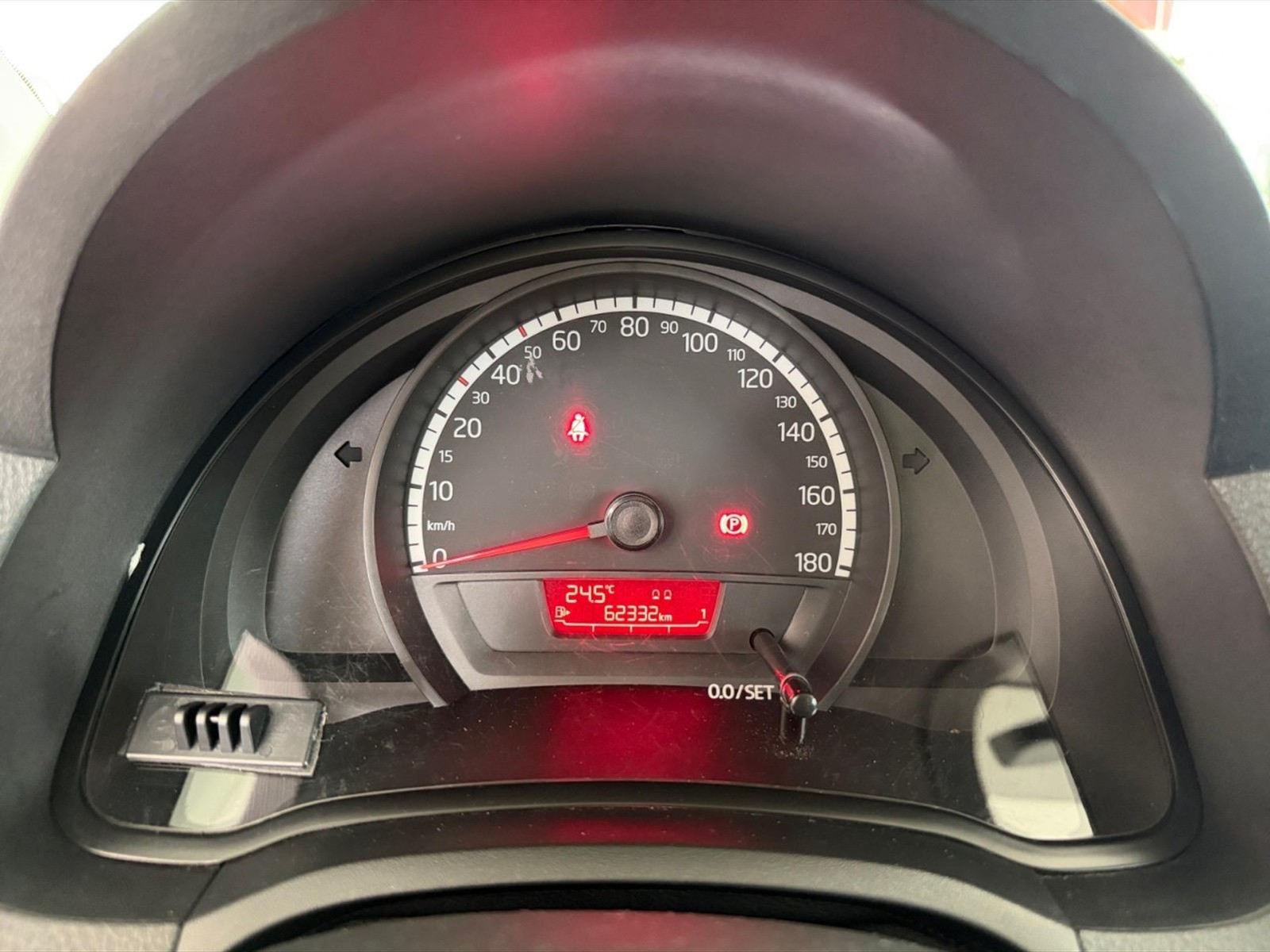Volkswagen up! 3p 1.0 move 60cv - 13