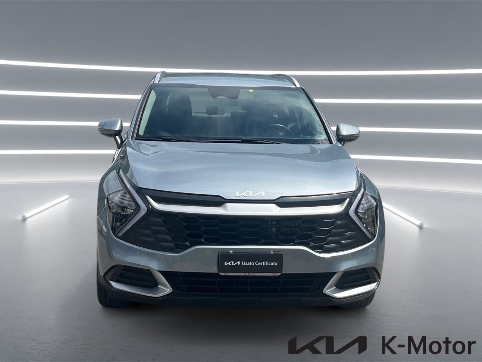 Kia Sportage 1.6 tgdi mhev business imt - 2