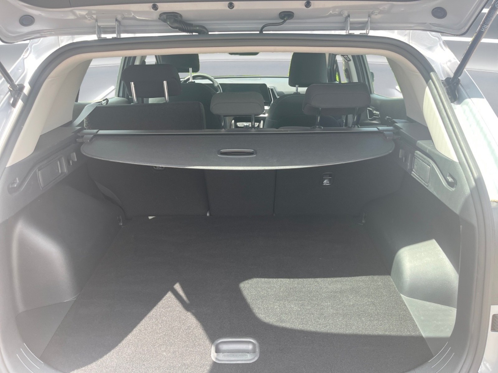 Kia Sportage 1.6 tgdi mhev business imt - 11