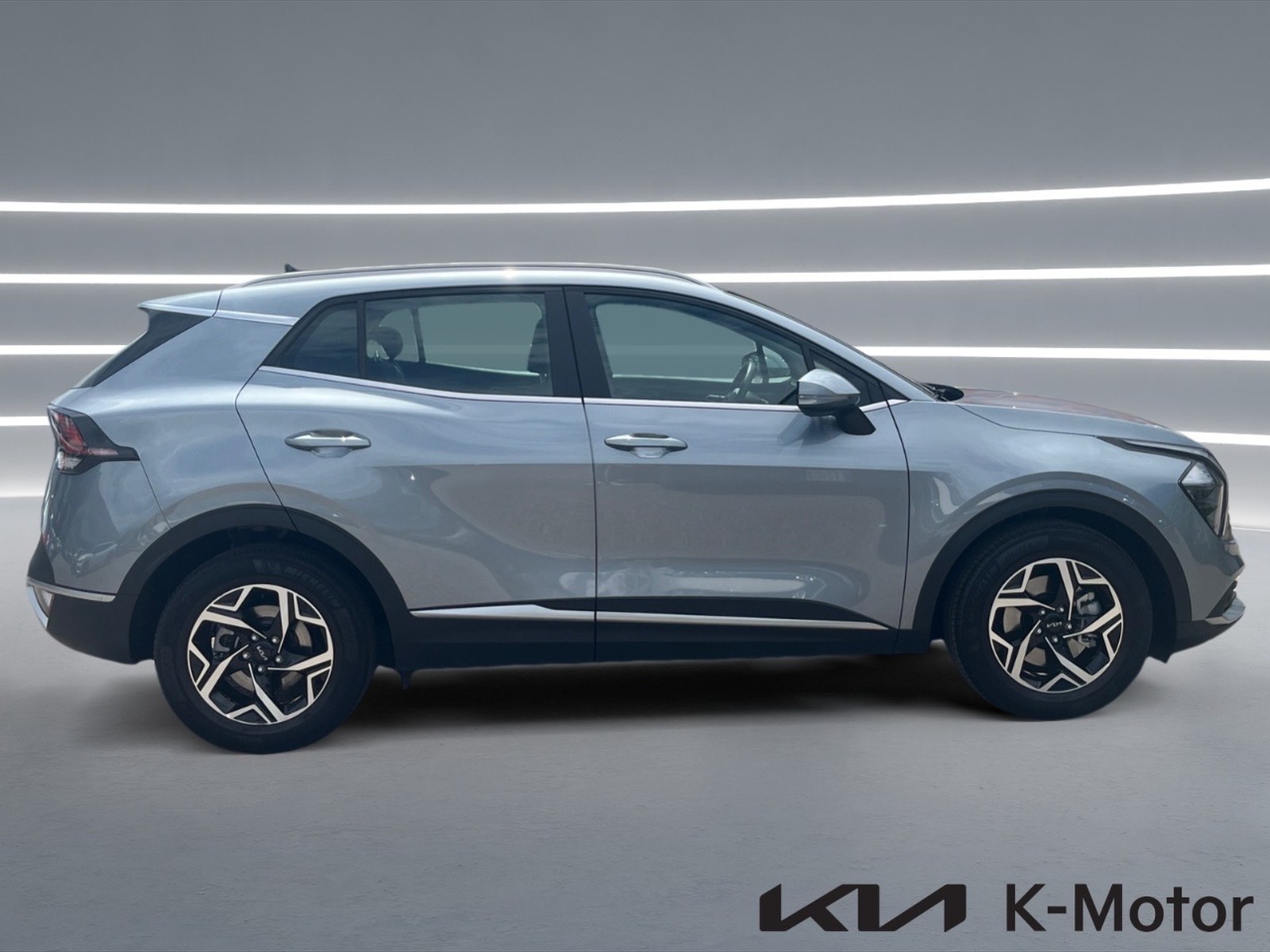 Kia Sportage 1.6 tgdi mhev business imt - 3