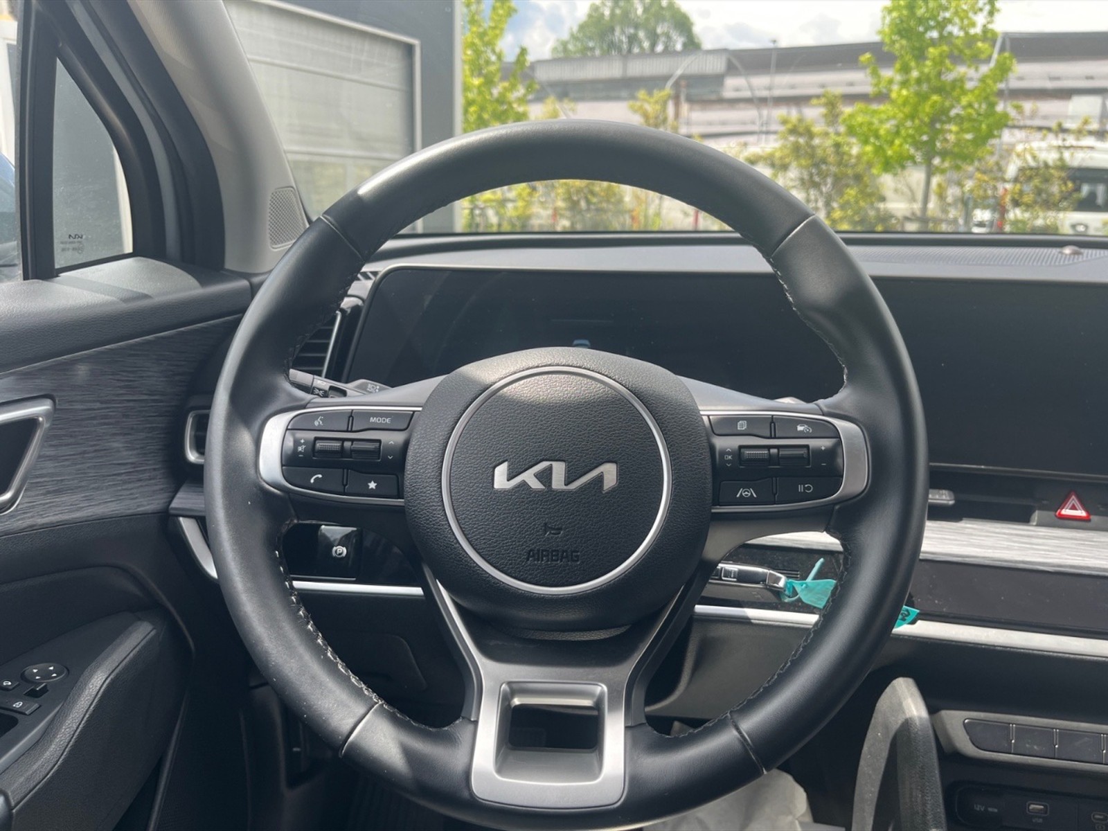 Kia Sportage 1.6 tgdi mhev business imt - 7