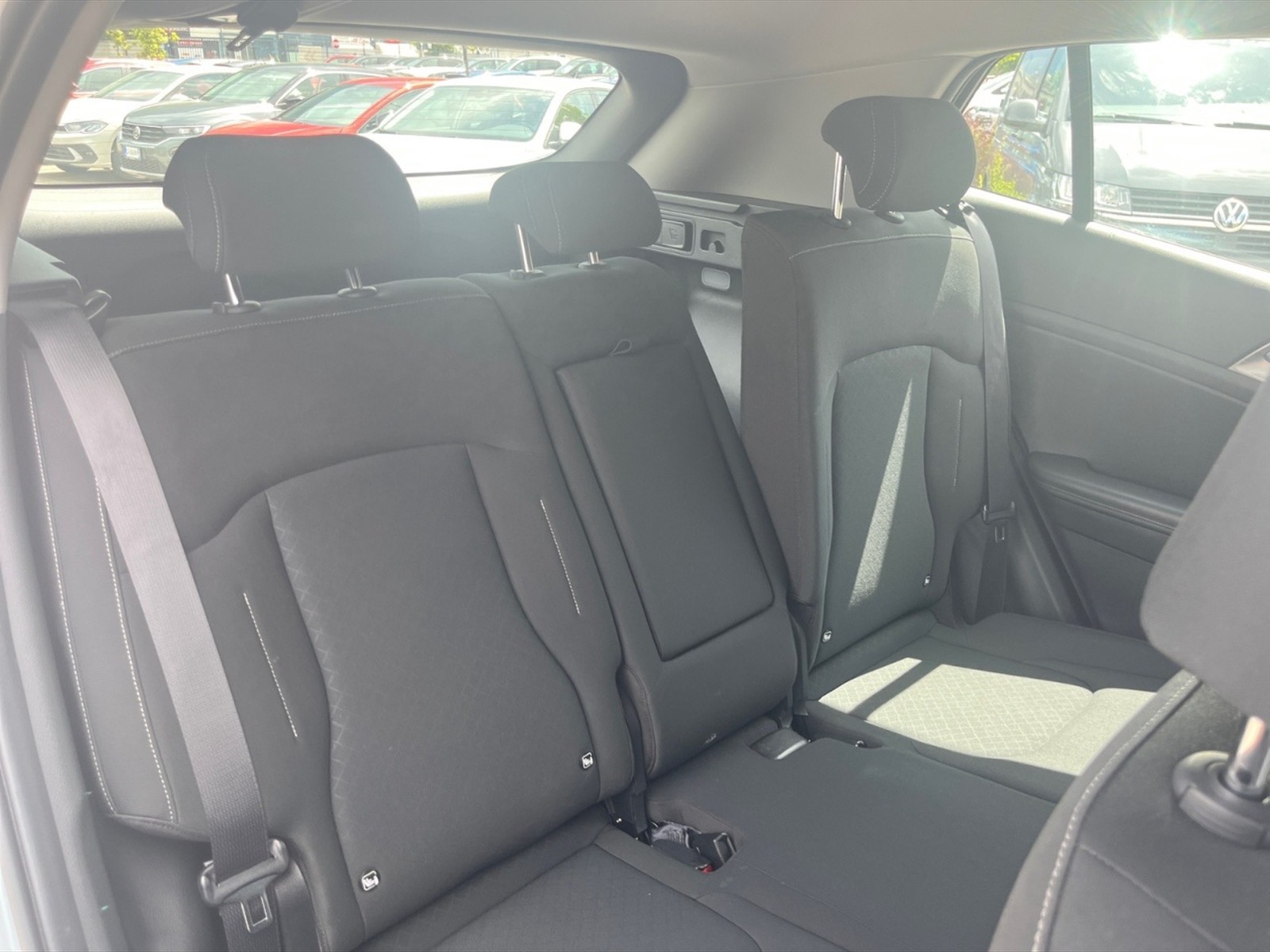 Kia Sportage 1.6 tgdi mhev business imt - 9
