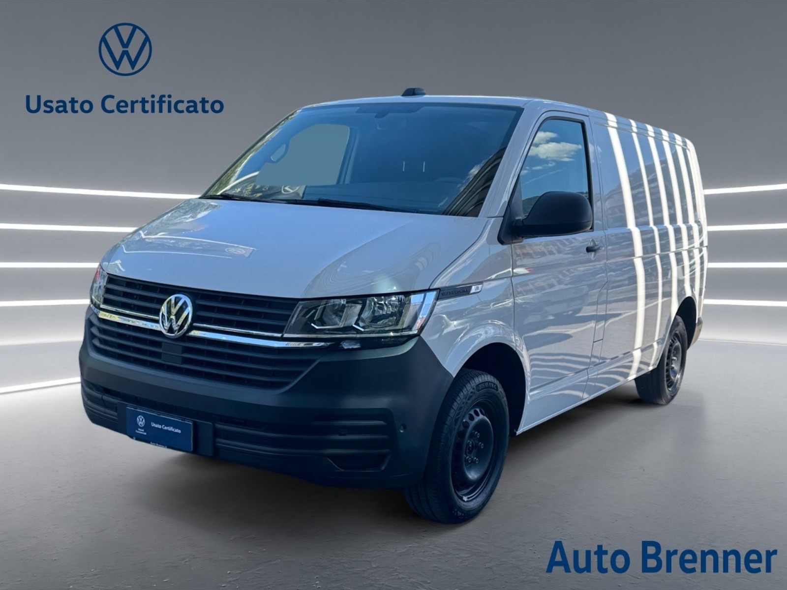 Volkswagen VIC T6.1 Transporter 28 2.0 tdi 150cv p.c. - 1