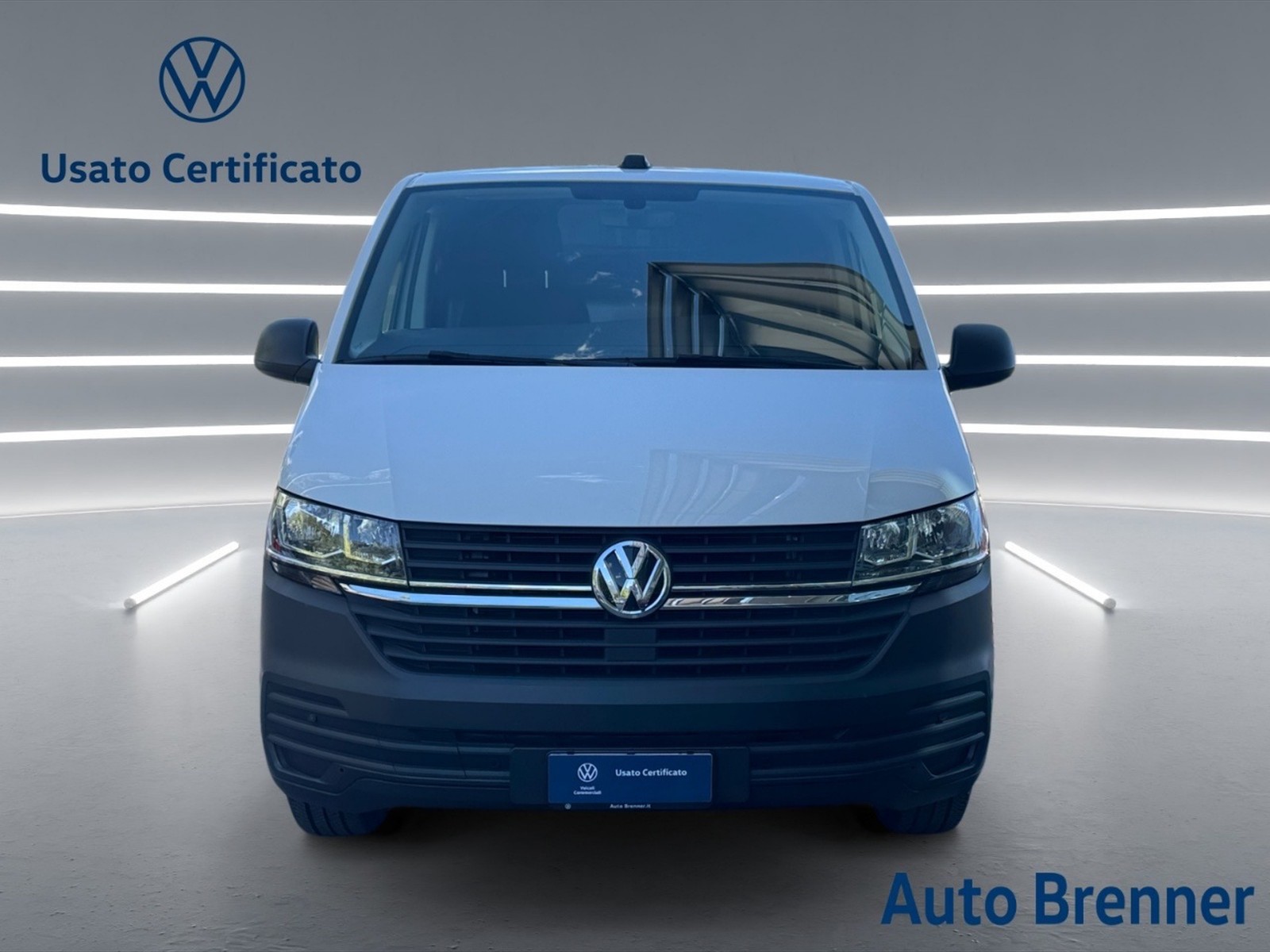 Volkswagen VIC T6.1 Transporter 28 2.0 tdi 150cv p.c. - 2
