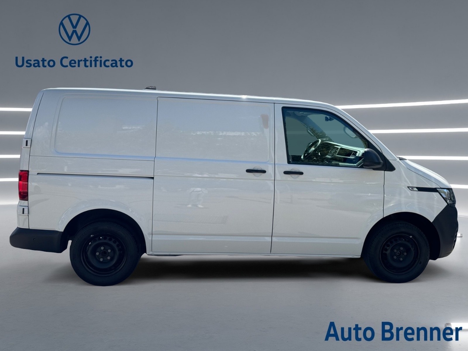 Volkswagen VIC T6.1 Transporter 28 2.0 tdi 150cv p.c. - 3