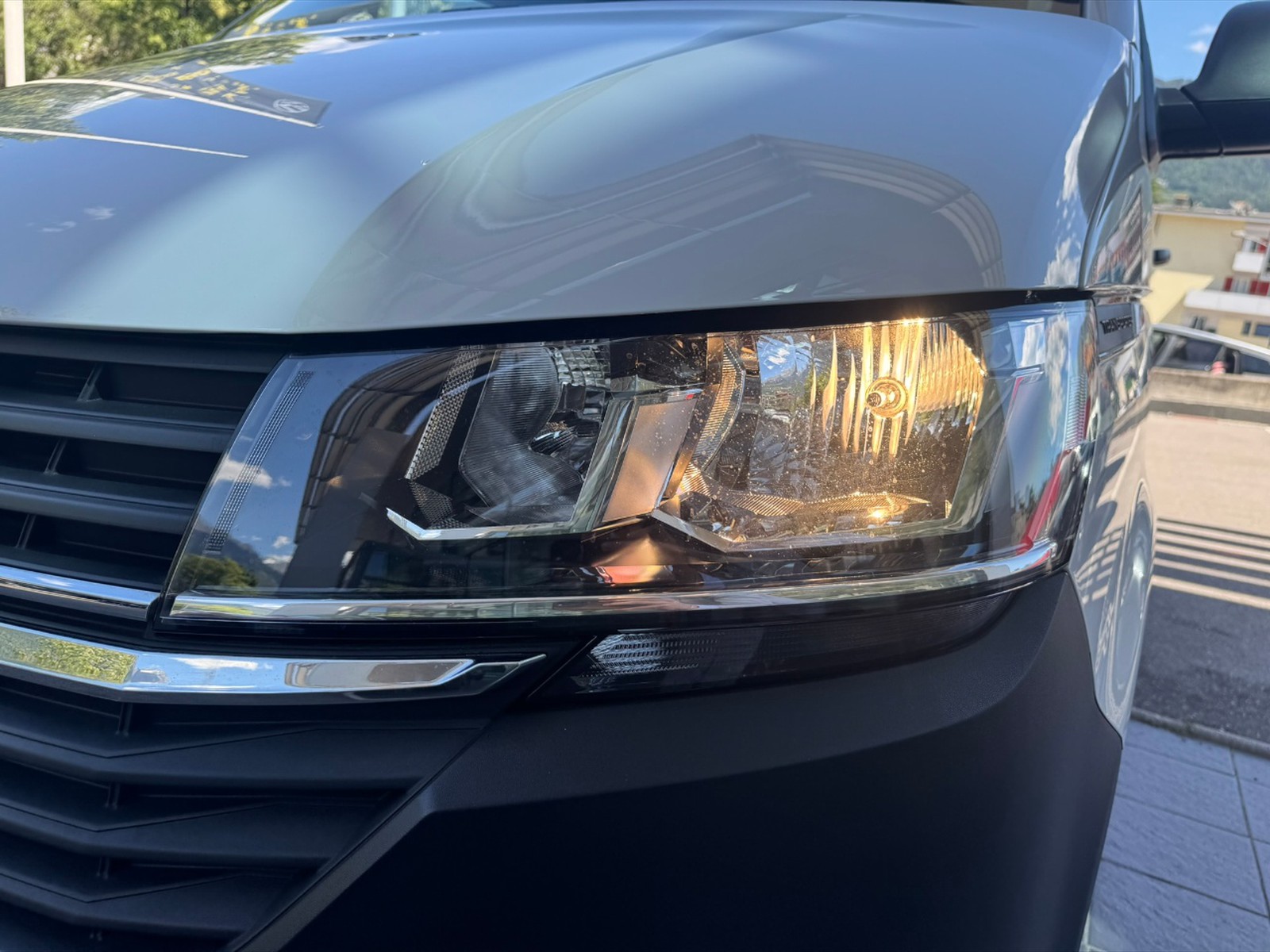Volkswagen VIC T6.1 Transporter 28 2.0 tdi 150cv p.c. - 21