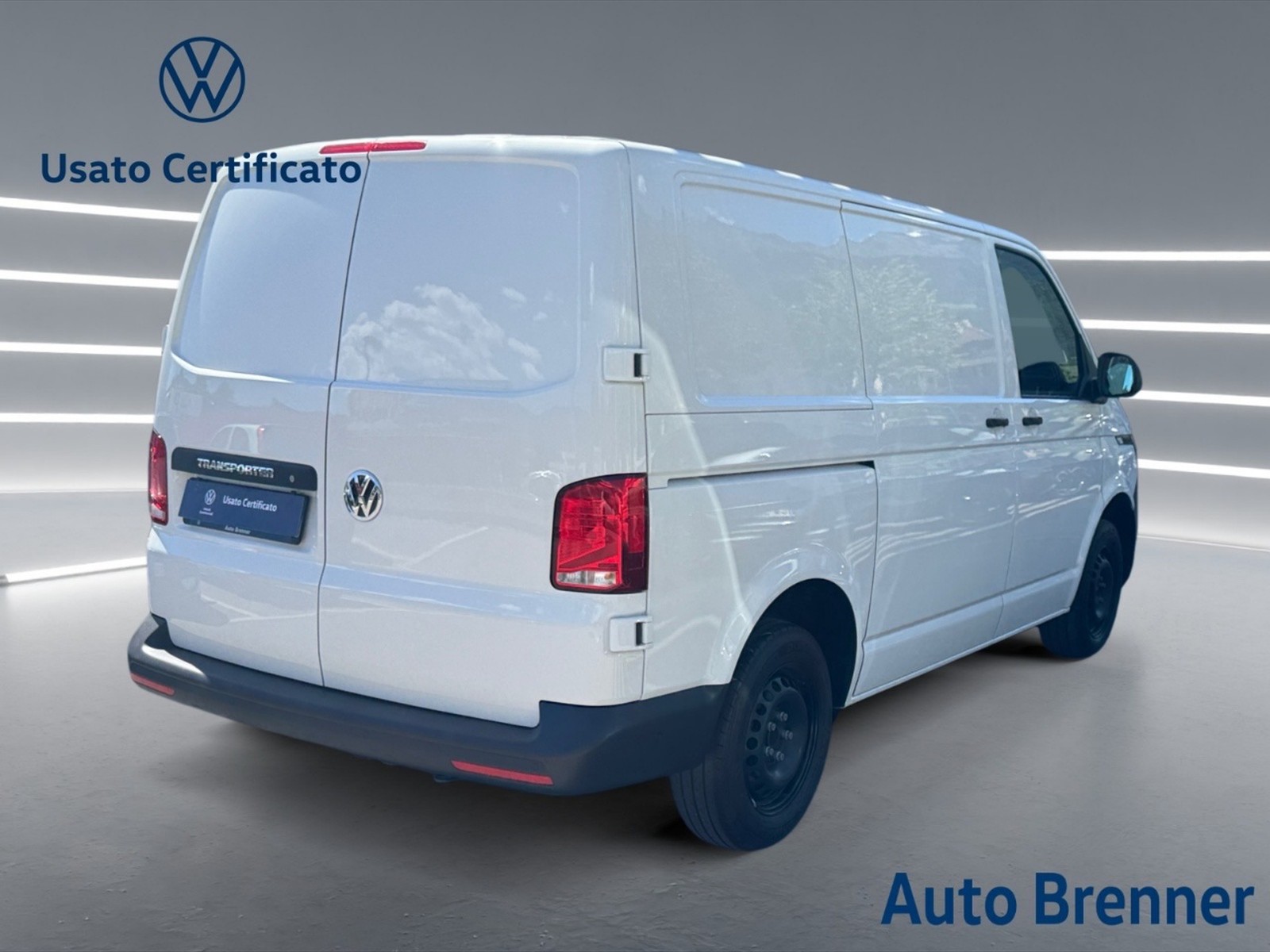 Volkswagen VIC T6.1 Transporter 28 2.0 tdi 150cv p.c. - 4