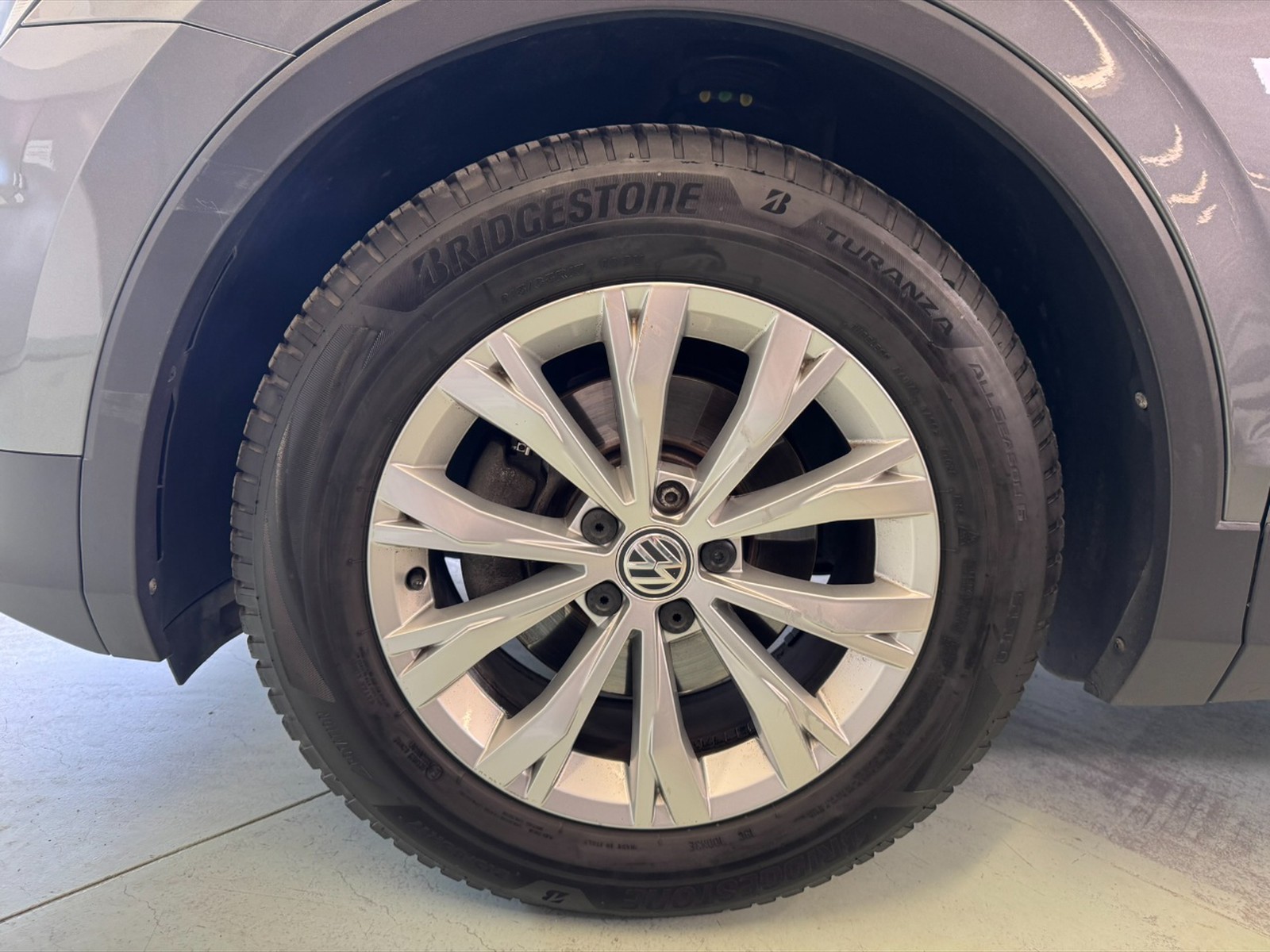 Volkswagen Tiguan 1.6 tdi business 115cv - 22