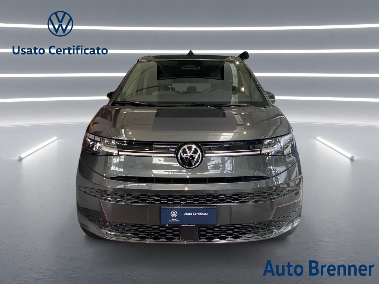 Volkswagen VIC T7 California California T7 2.0 tdi Ocean 150cv DSG7 - 2
