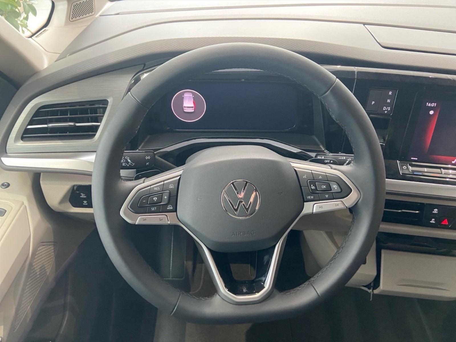 Volkswagen VIC T7 California California T7 2.0 tdi Ocean 150cv DSG7 - 6