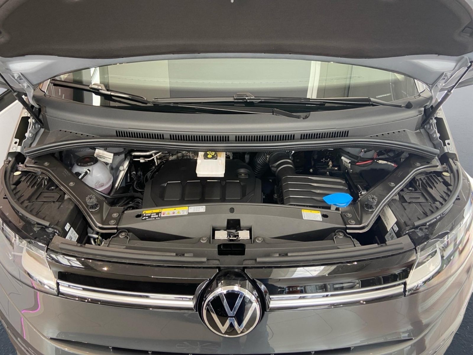 Volkswagen VIC T7 California California T7 2.0 tdi Ocean 150cv DSG7 - 9