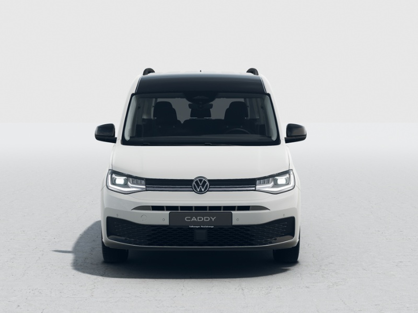 Volkswagen VIC Caddy 2.0 tdi 122cv edition dsg7 - 2